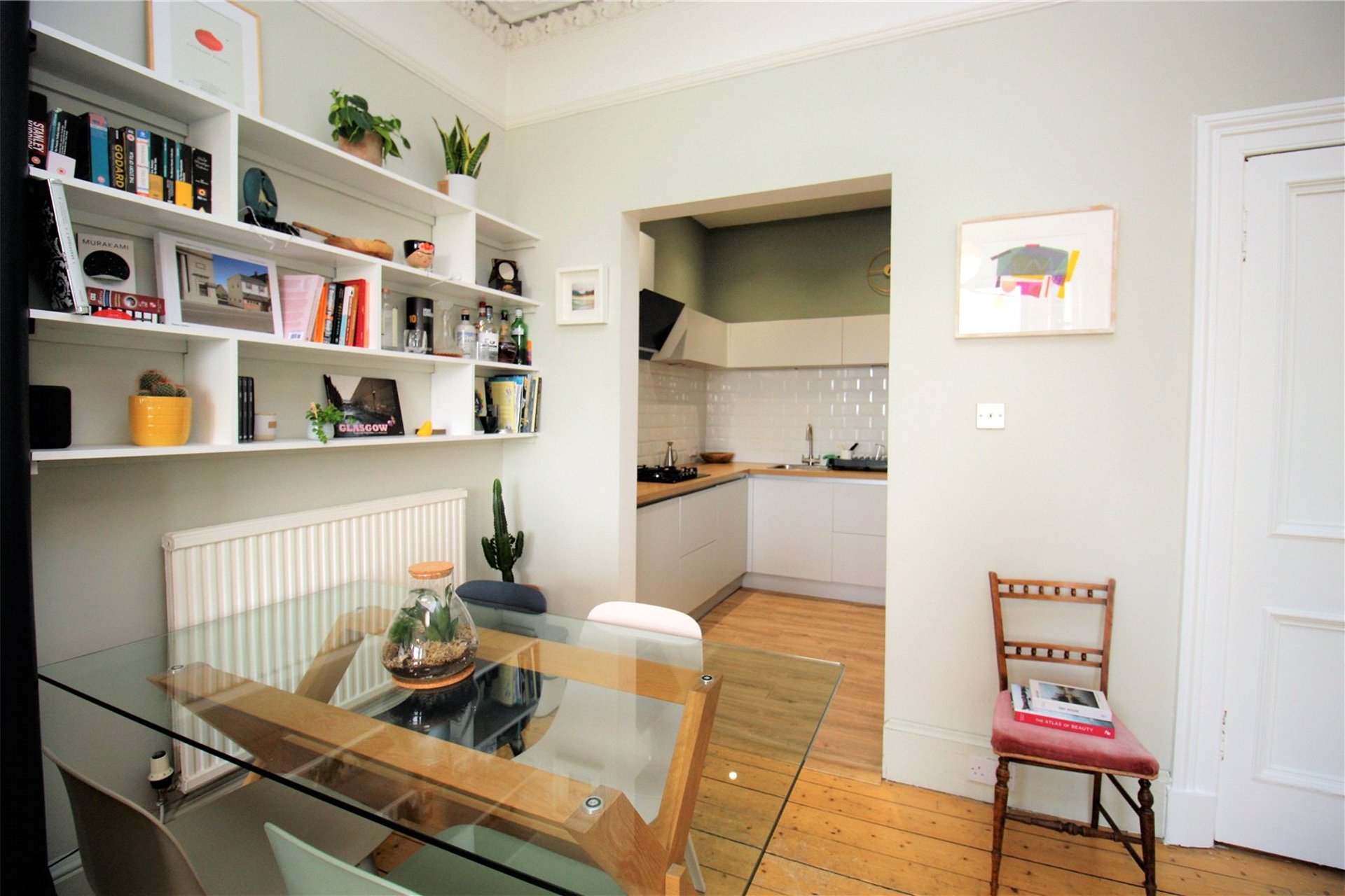 88/7 East Claremont Street, Edinburgh, Midlothian, EH7 4JZ - Picture #6