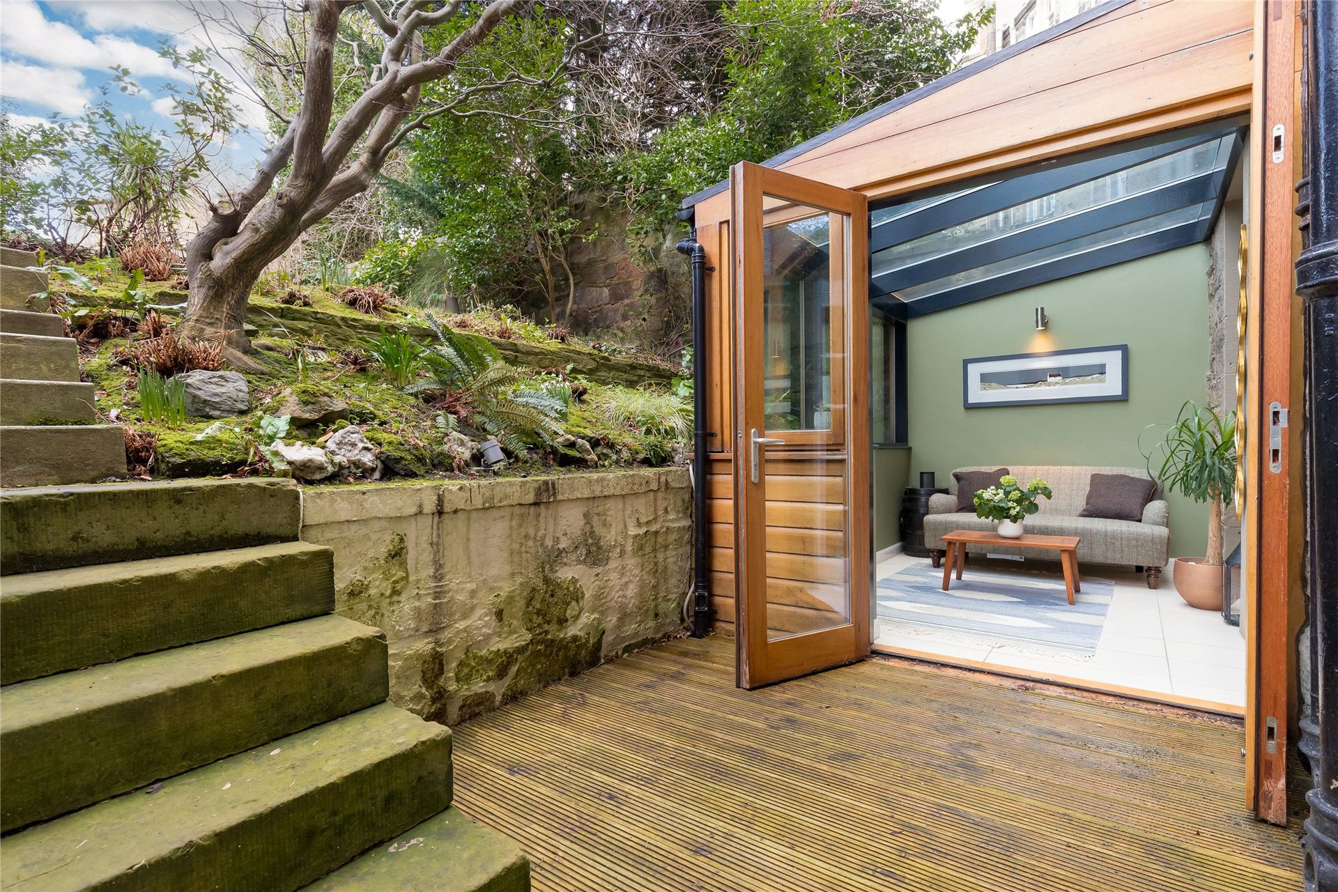 27A Eglinton Crescent, Edinburgh, Midlothian, EH12 5BY - Picture #21