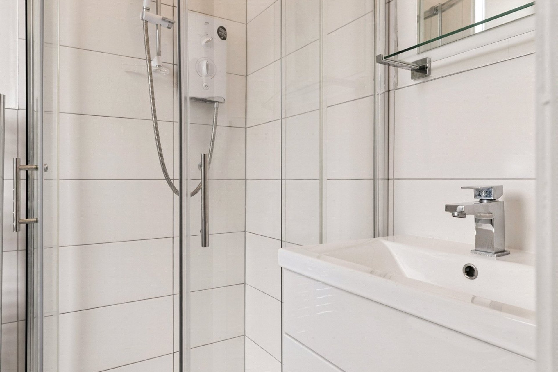 3/2, 14 Dundrennan Road, Battlefield, Glasgow, G42 9SD - Picture #19