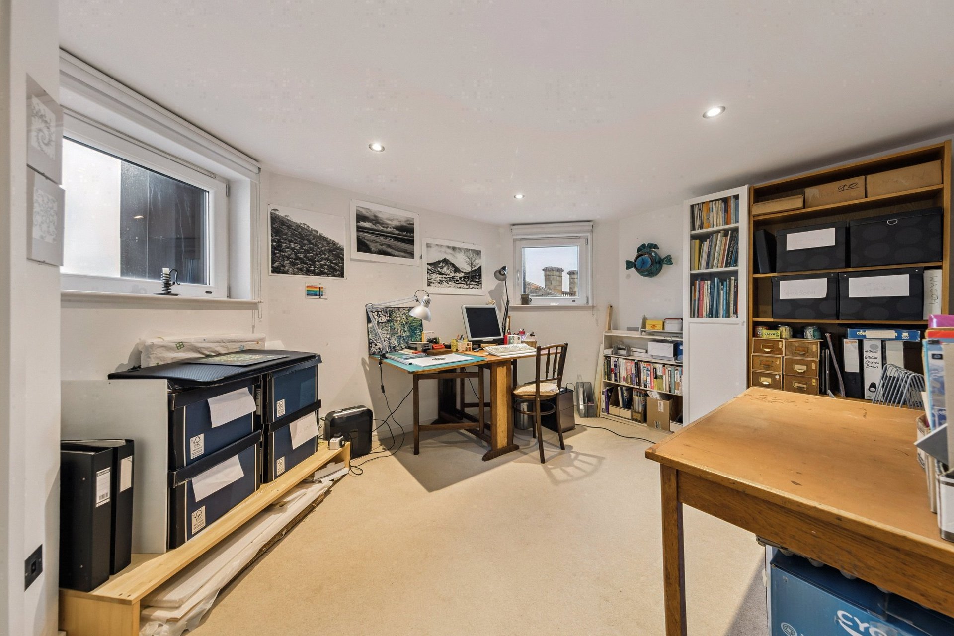 5/1 Park House, 10 Park Circus Place, Park, Glasgow, G3 6AN - Picture #16