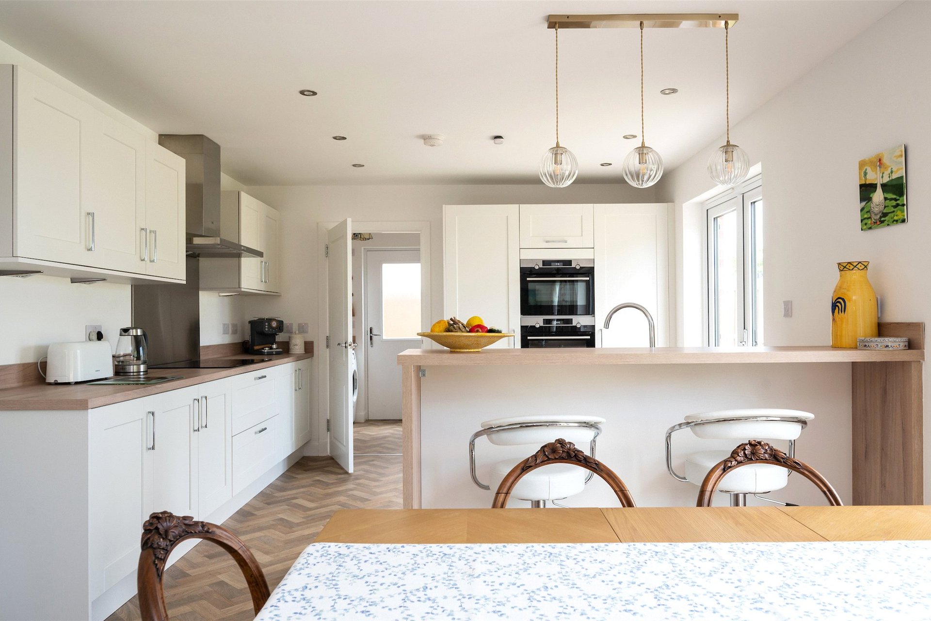 21 Oldrail Cutting, Pencaitland, Tranent, East Lothian, EH34 5BS - Picture #4