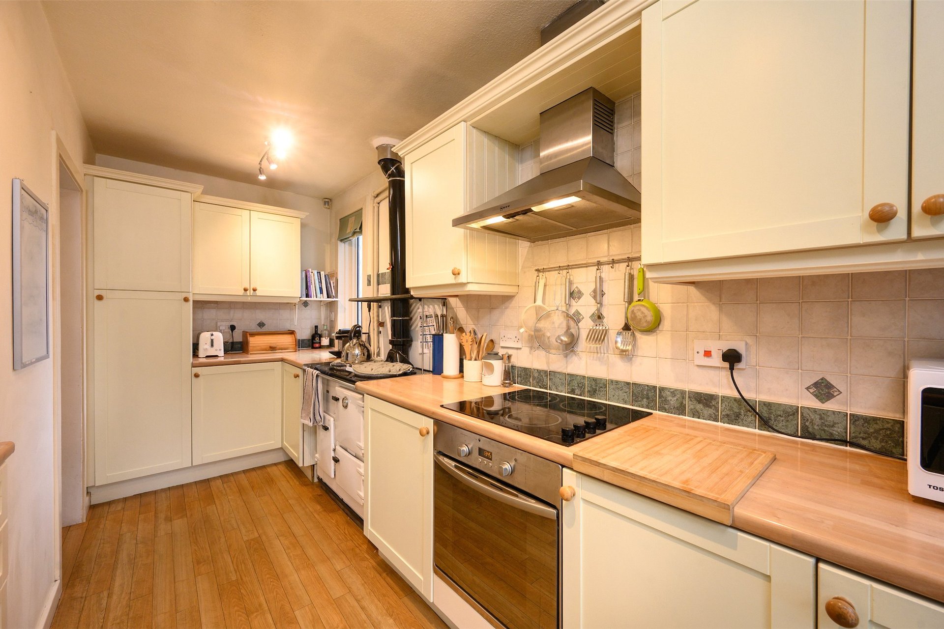 Drummond Cottage, Muirton, Auchterarder, Perth and Kinross, PH3 1ND - Picture #9