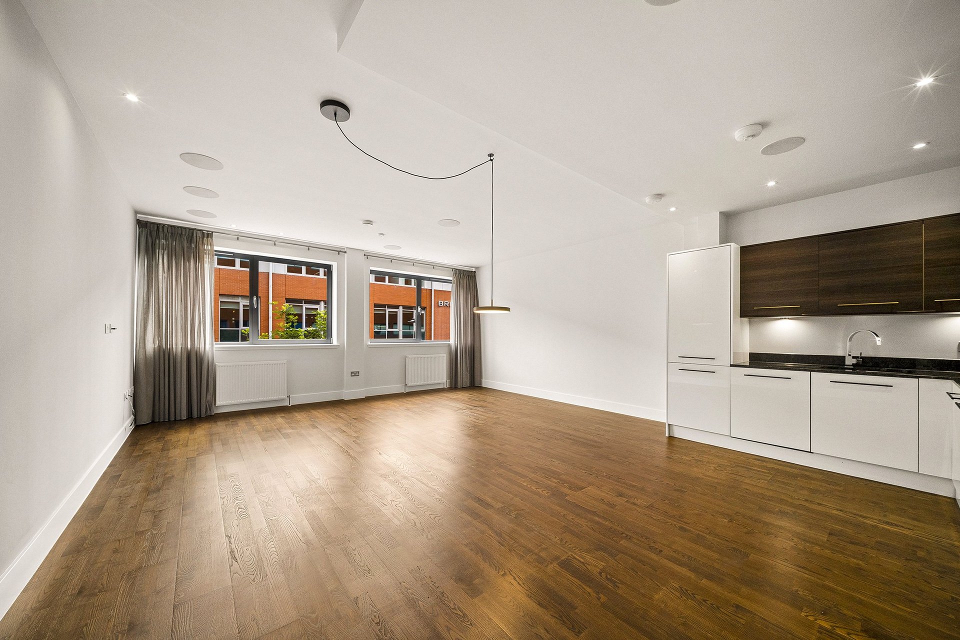 Flat 7, 73 Logie Green Road, Edinburgh, EH7 4HF - Picture #3