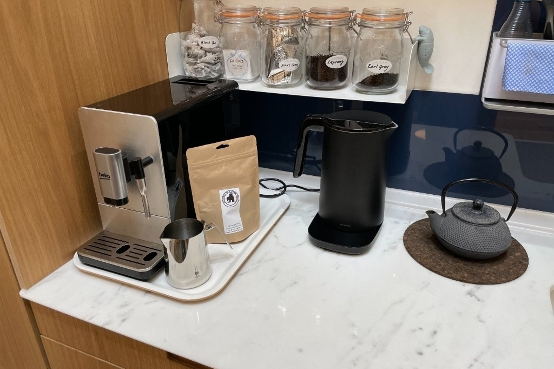 34 Howe Street, New Town, Edinburgh, EH3 6TH - Picture #13