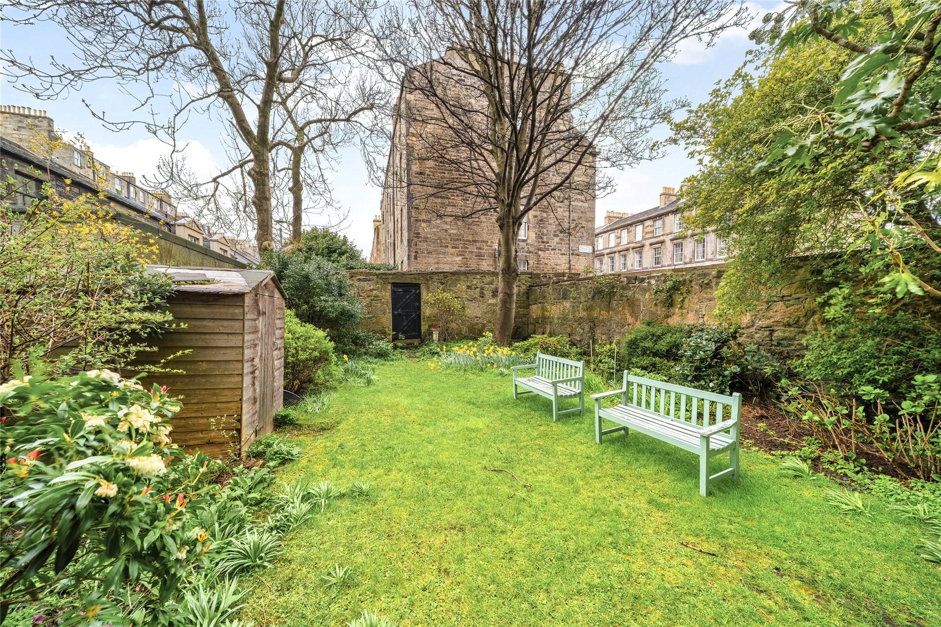 76A Dundas Street, Edinburgh, EH3 6QZ - Picture #17