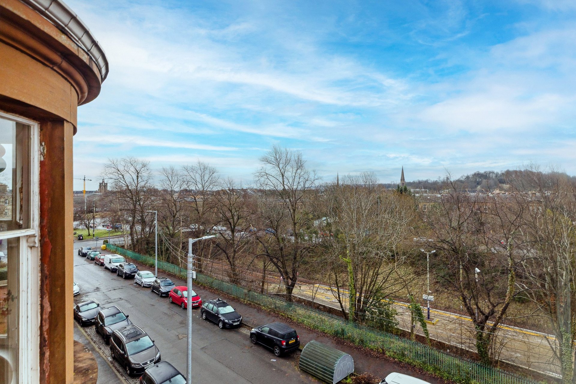 2/1, 32 Terregles Avenue, Pollokshields, Glasgow, G41 4LX - Picture #9