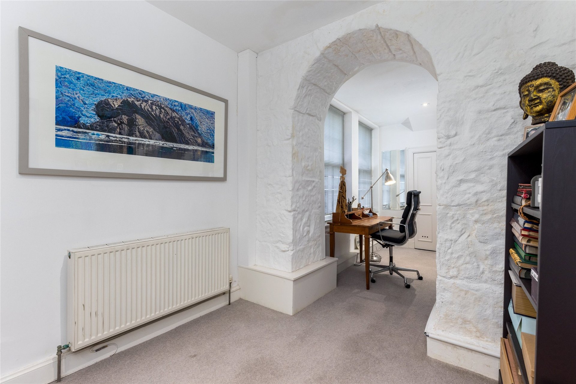 4/GF Manor Place, Edinburgh, Midlothian, EH3 7DD - Picture #18