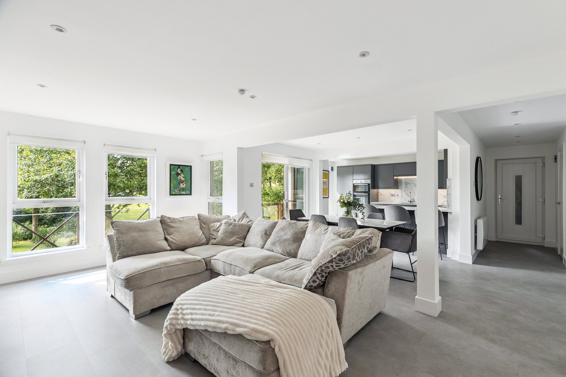 43 Nasmyth Avenue, Bearsden, G61 4SQ - Picture #6
