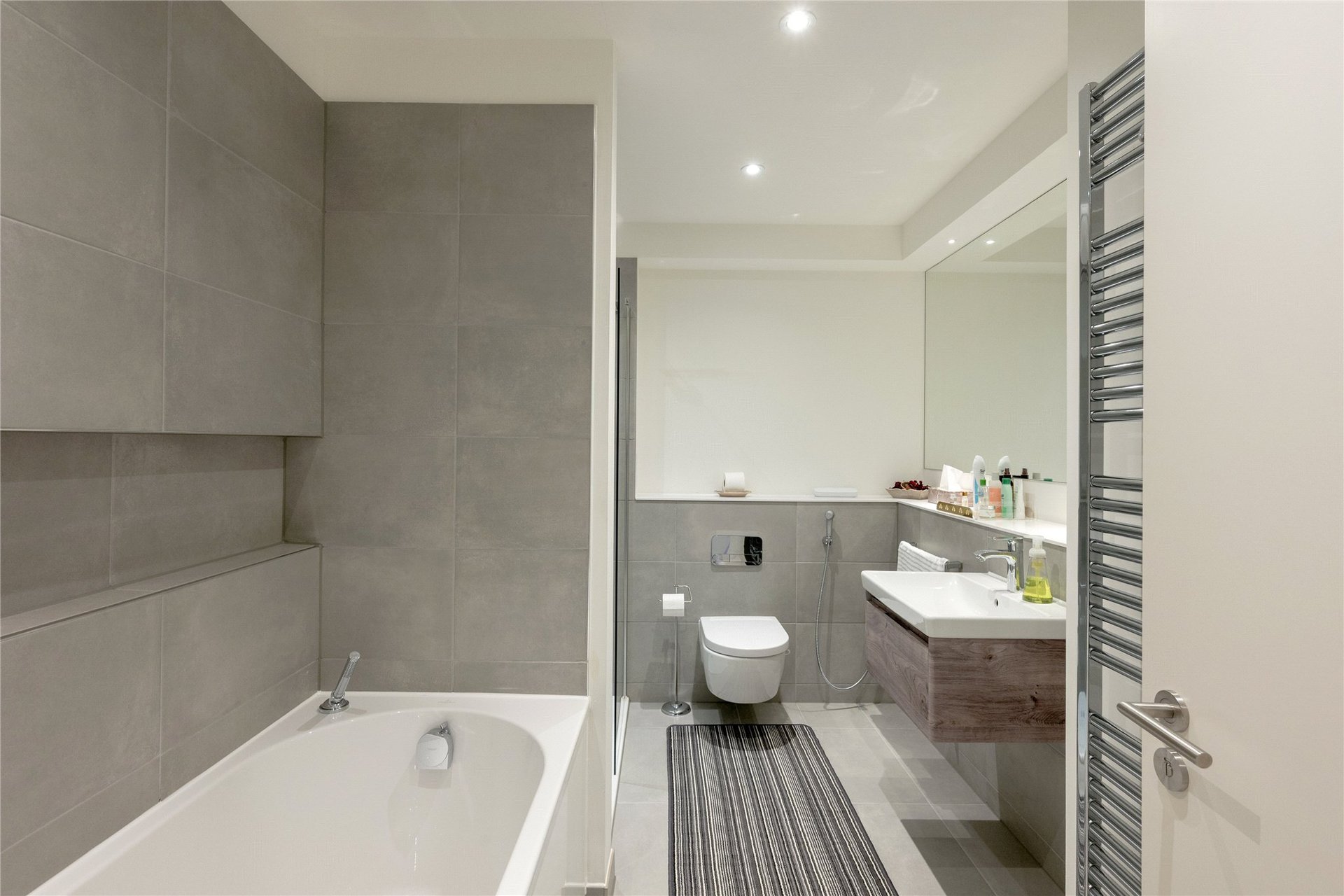 Flat 19, 65 Sassoon Grove, Edinburgh, Midlothian, EH10 5FB - Picture #23