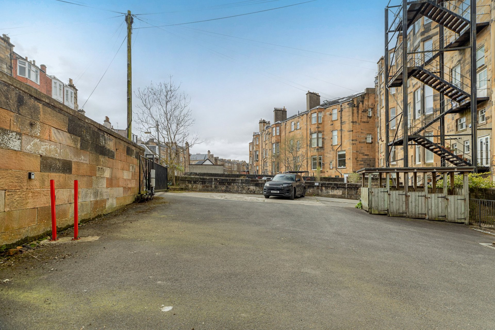 1/1, 6 Park Circus Place, Park, Glasgow, G3 6AN - Picture #50