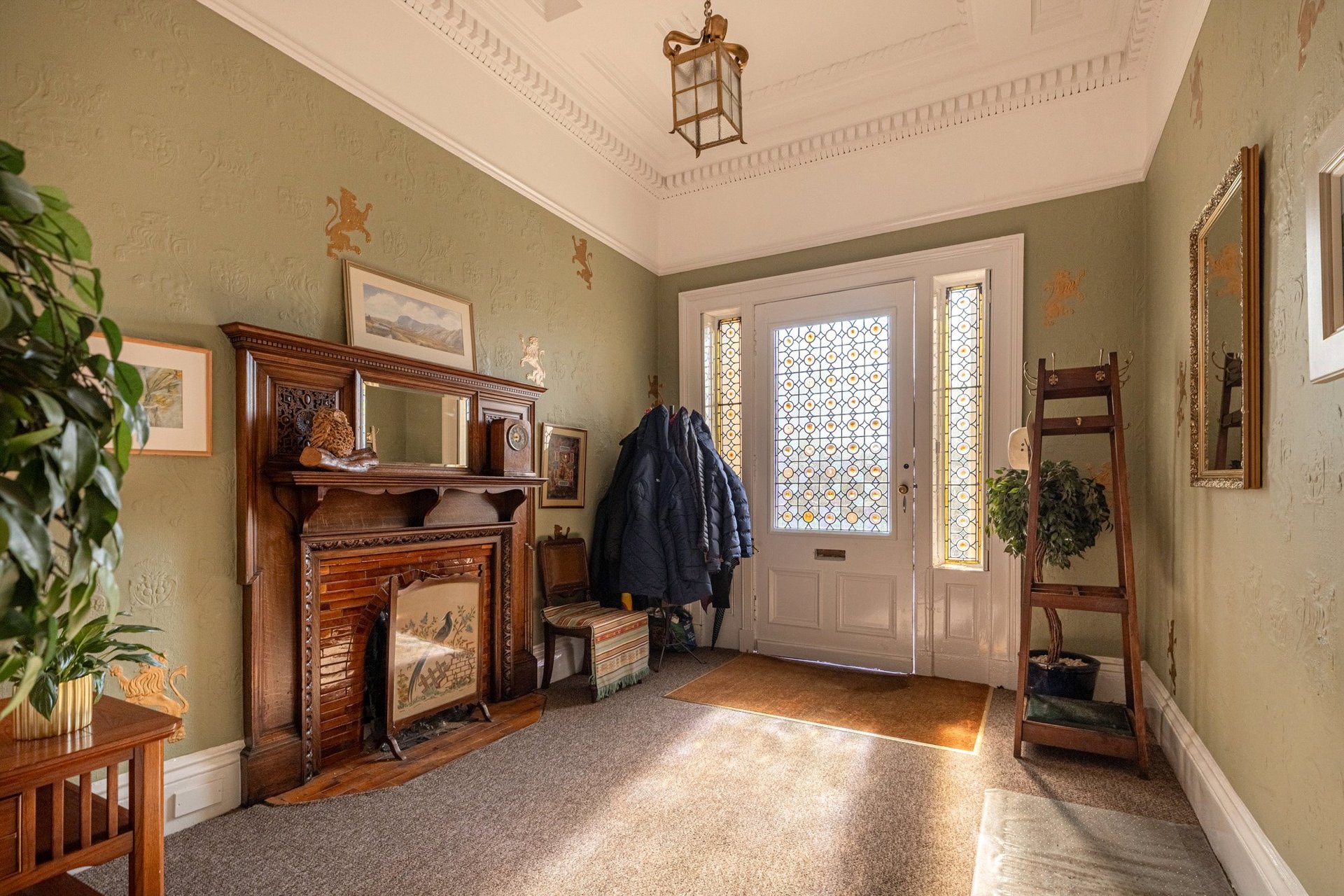 2 Kirklee Terrace, Kirklee, Glasgow, G12 0TQ - Picture #32