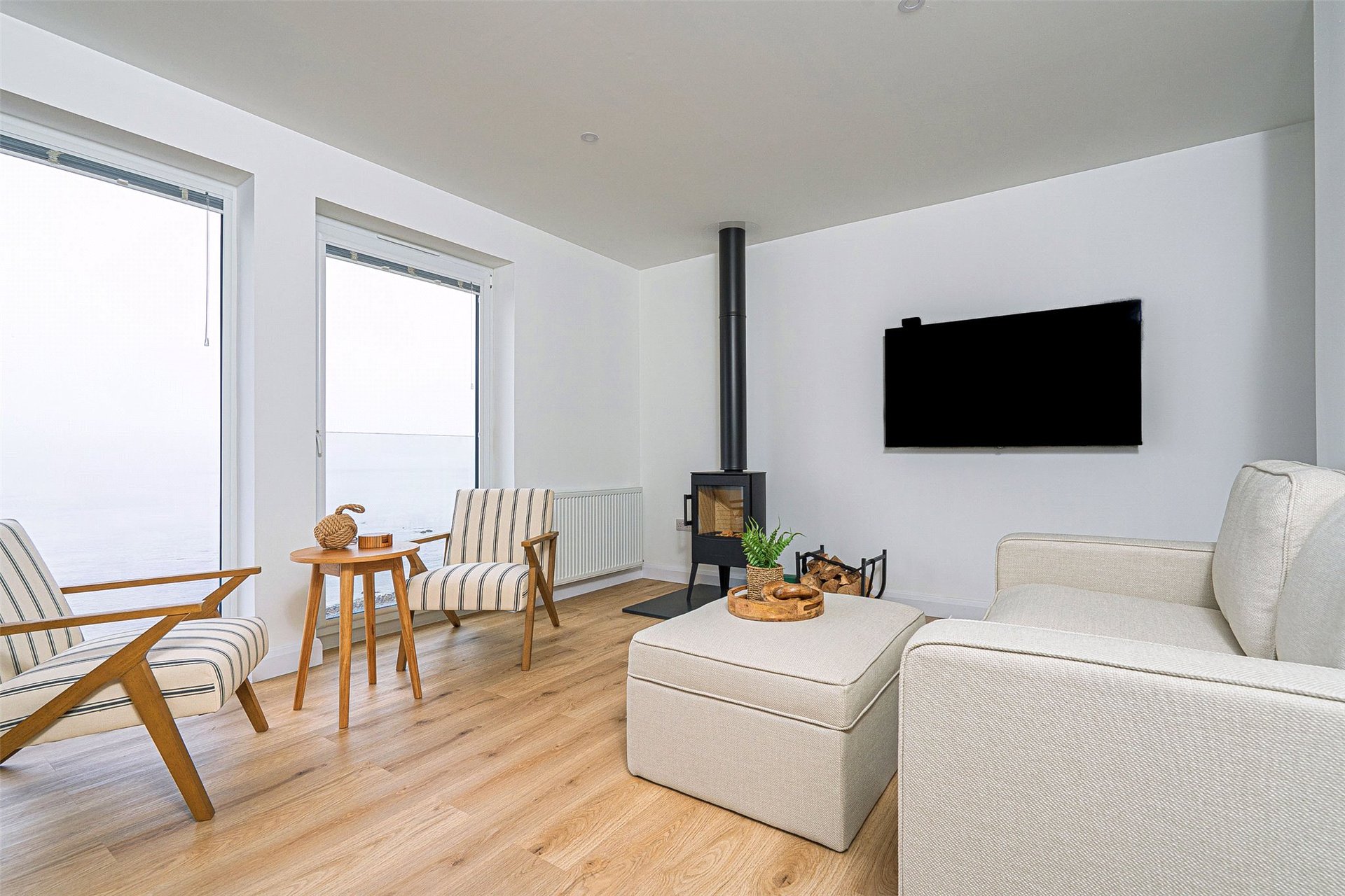 Beach House, The Temple, Lower Largo, Leven, KY8 6JH - Picture #17