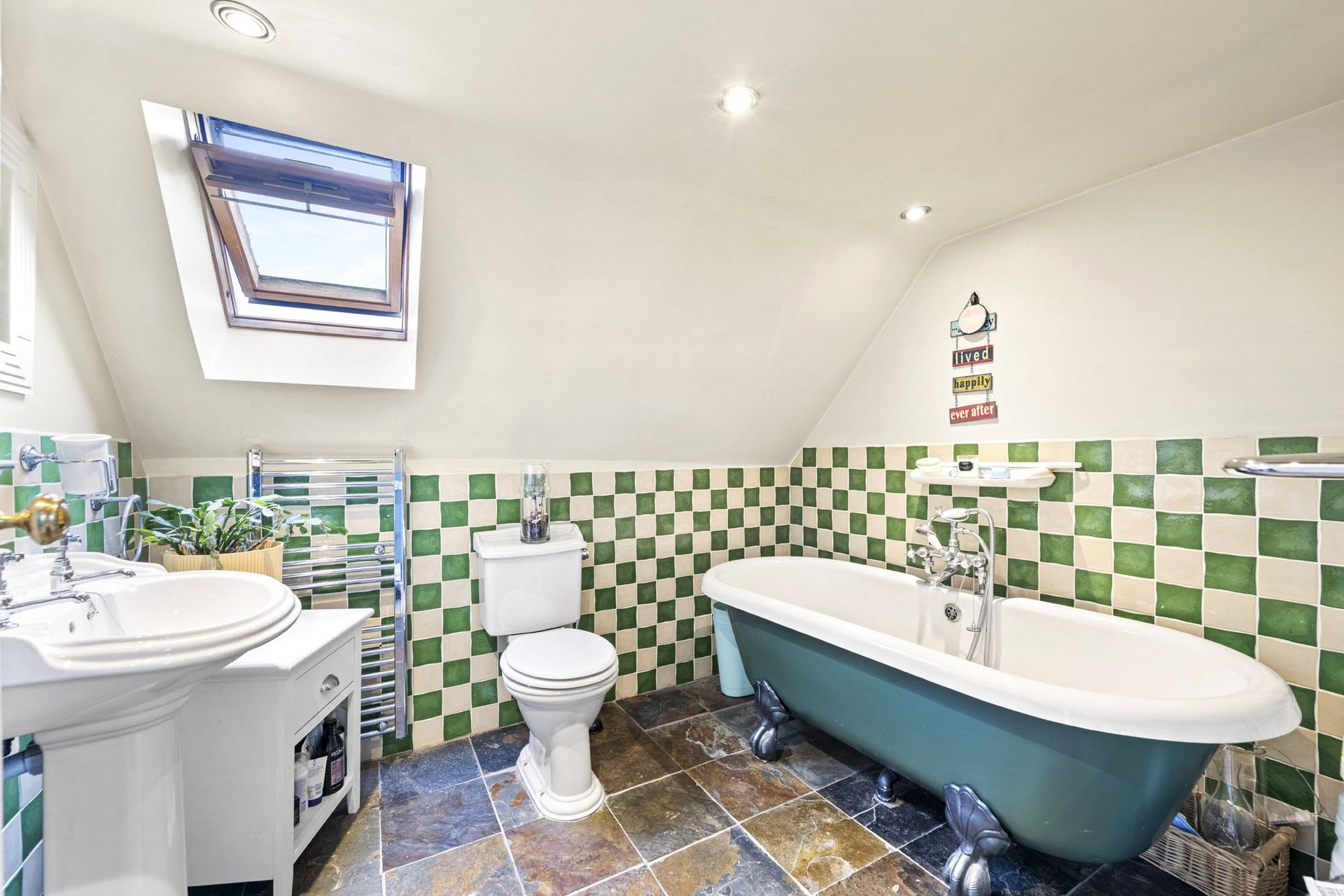 Hawthorn Cottage, Hoprig Road, Cockburnspath, Scottish Borders, TD13 5YF - Picture #17