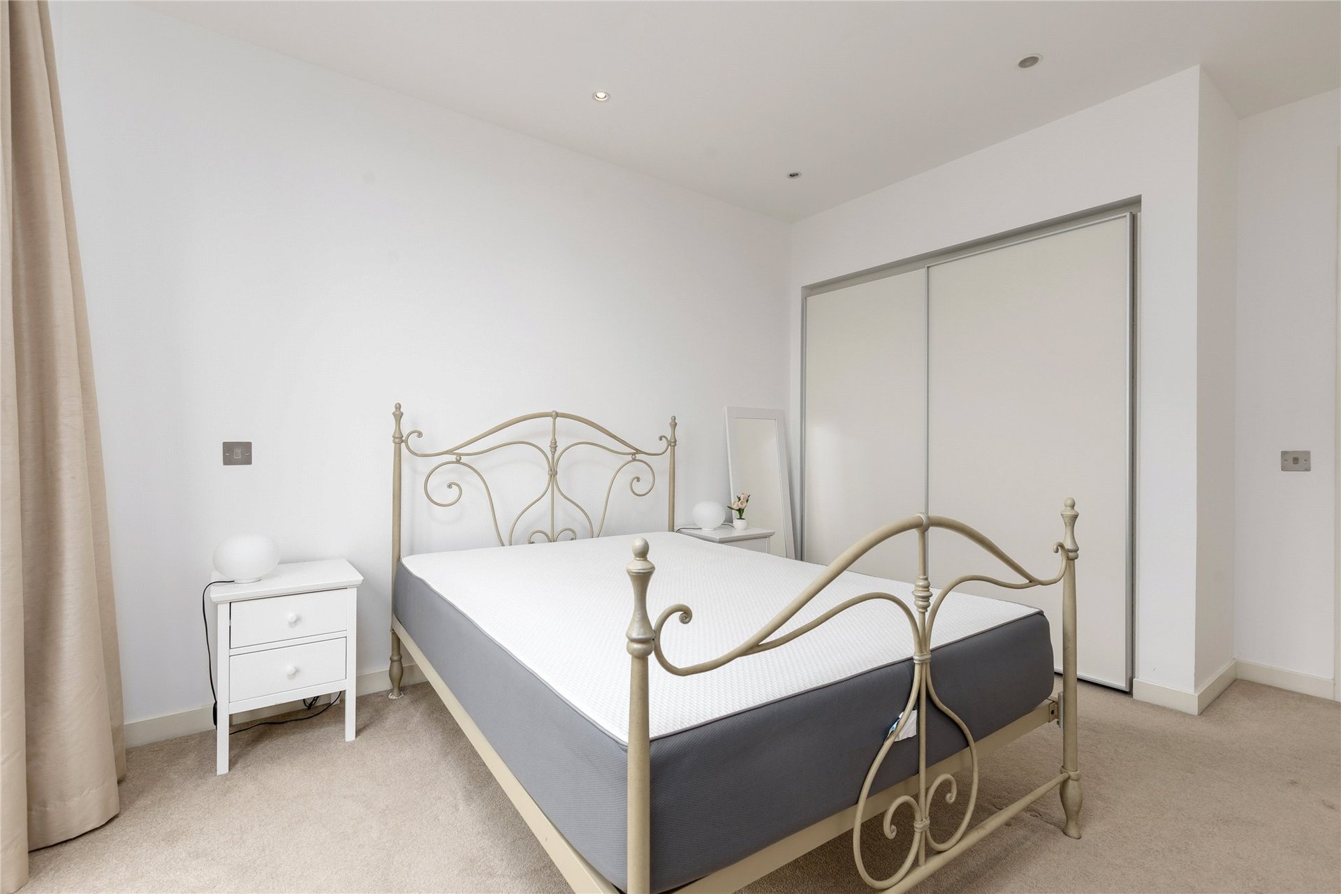 Flat 29, 11 Simpson Loan, Edinburgh, EH3 9GR - Picture #20