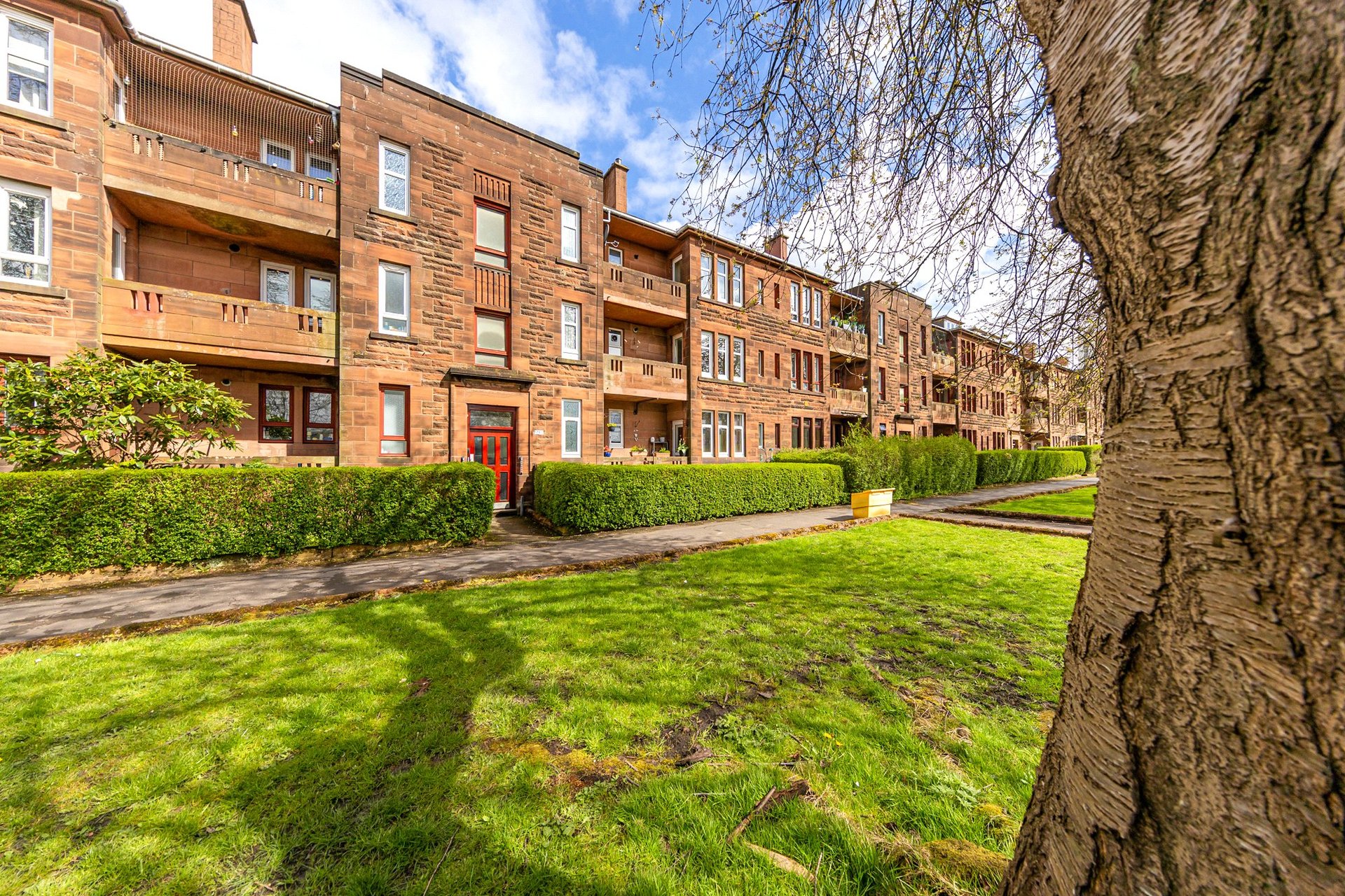 Flat 0/2, 1780 Great Western Road, Anniesland, Glasgow, G13 2TL - Picture #24