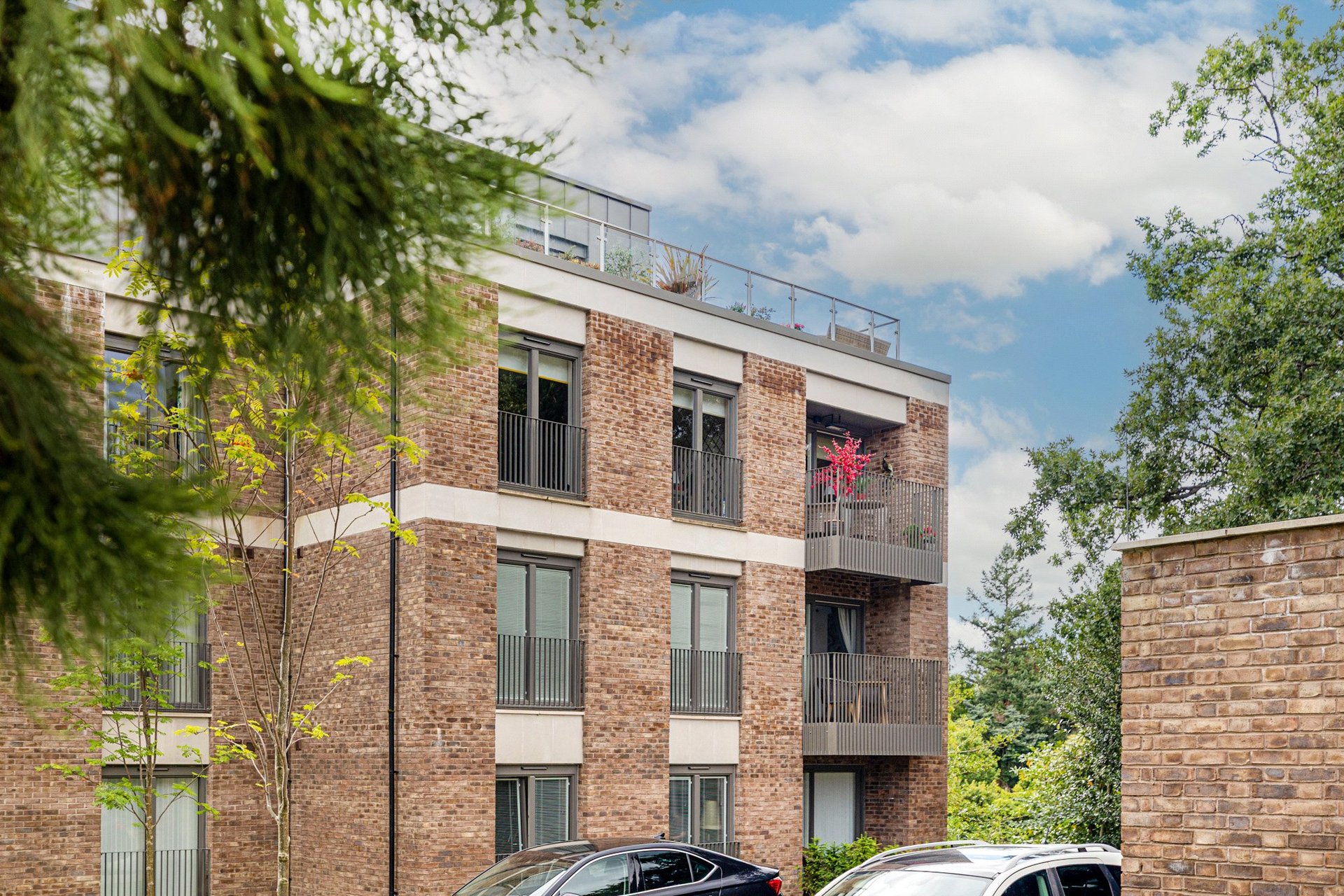 Flat 2/1, 3 Eastwoodhill Grove, Giffnock, Glasgow, East Renfrewshire, G46 6BB - Picture #31