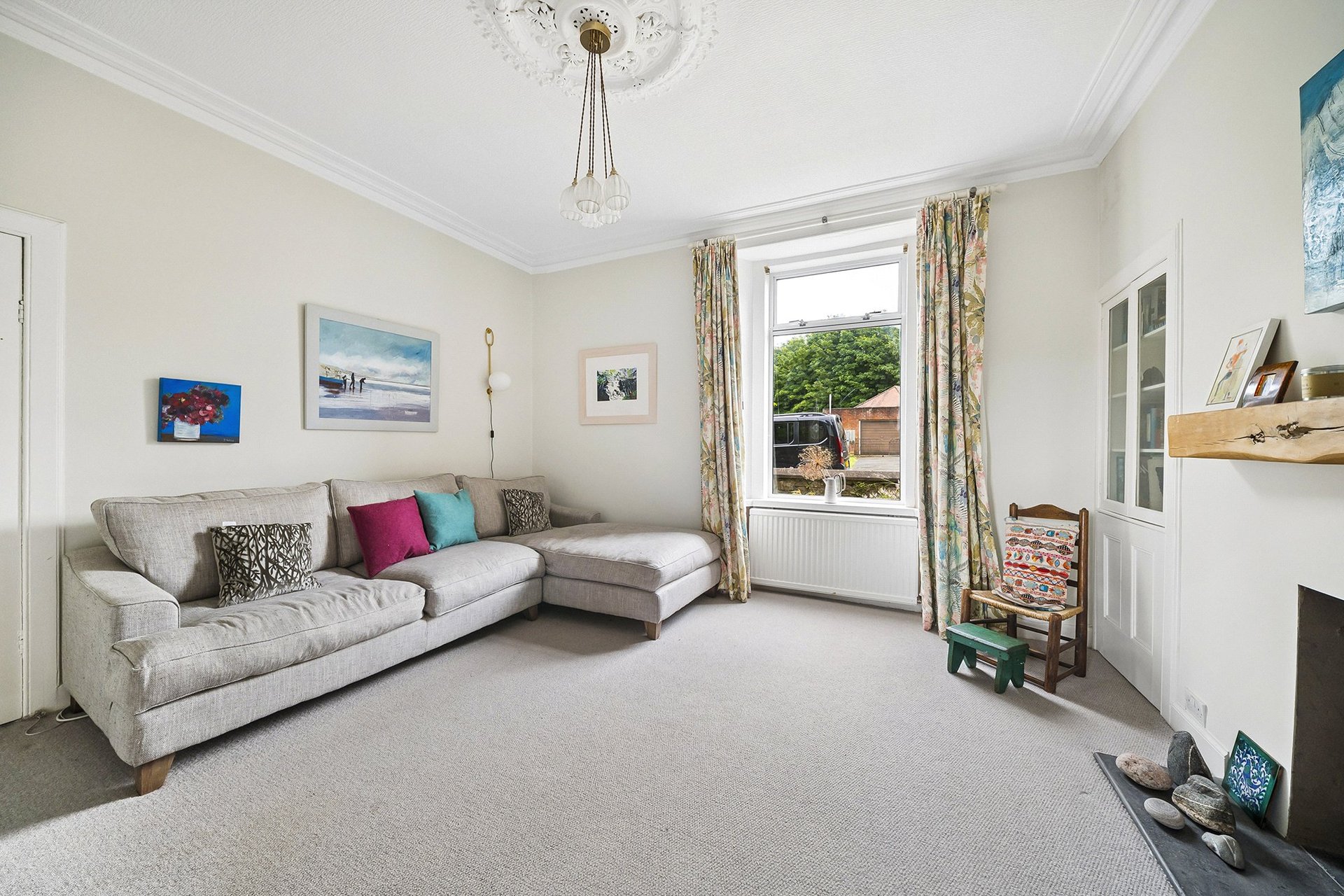 52 Shielfield Terrace, Tweedmouth, Berwick-upon-Tweed, Northumberland, TD15 2EE - Picture #4
