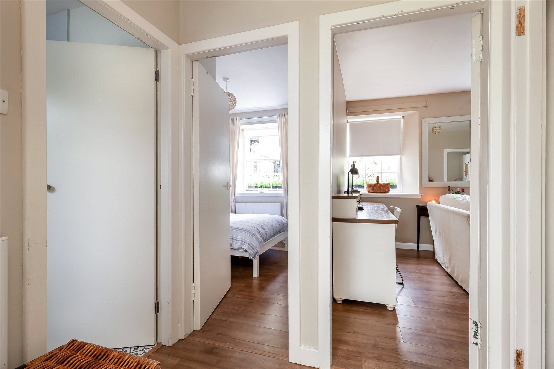 5 Cramond Village, Edinburgh, EH4 6NU - Picture #15