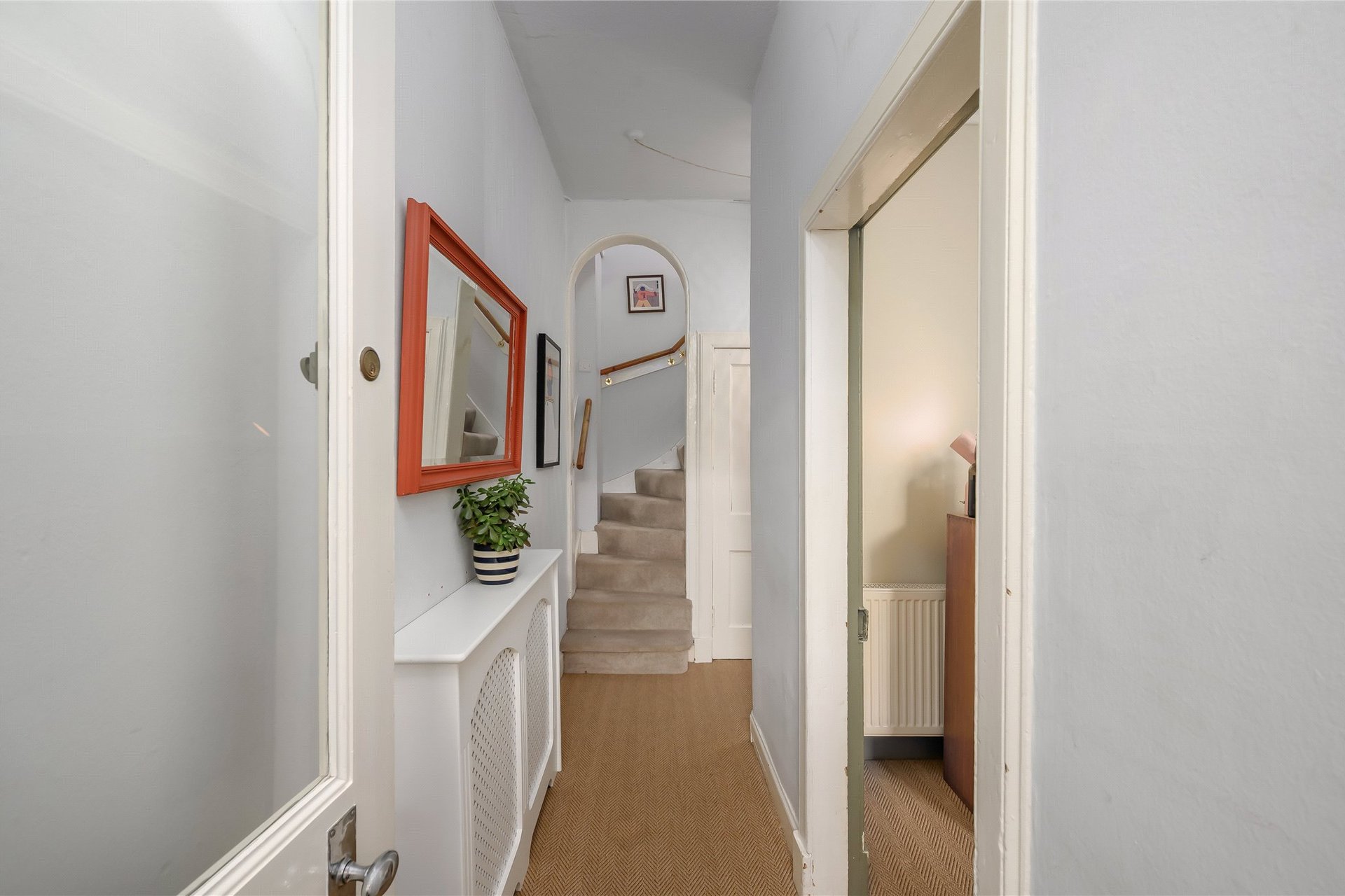 27 Hugh Miller Place, Edinburgh, EH3 5JG - Picture #18