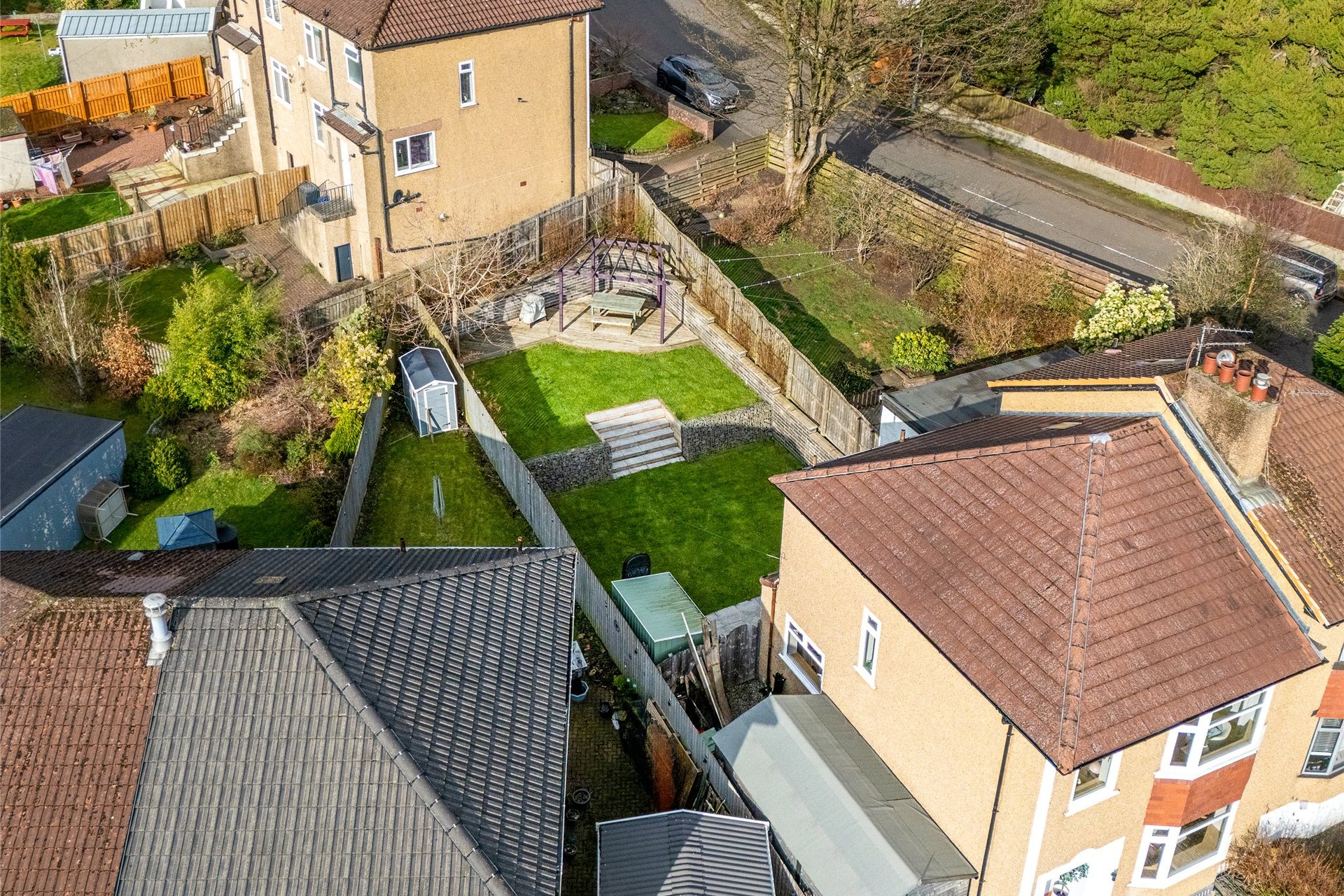 14 Hillside Avenue, Bearsden, G61 3QE - Picture #42