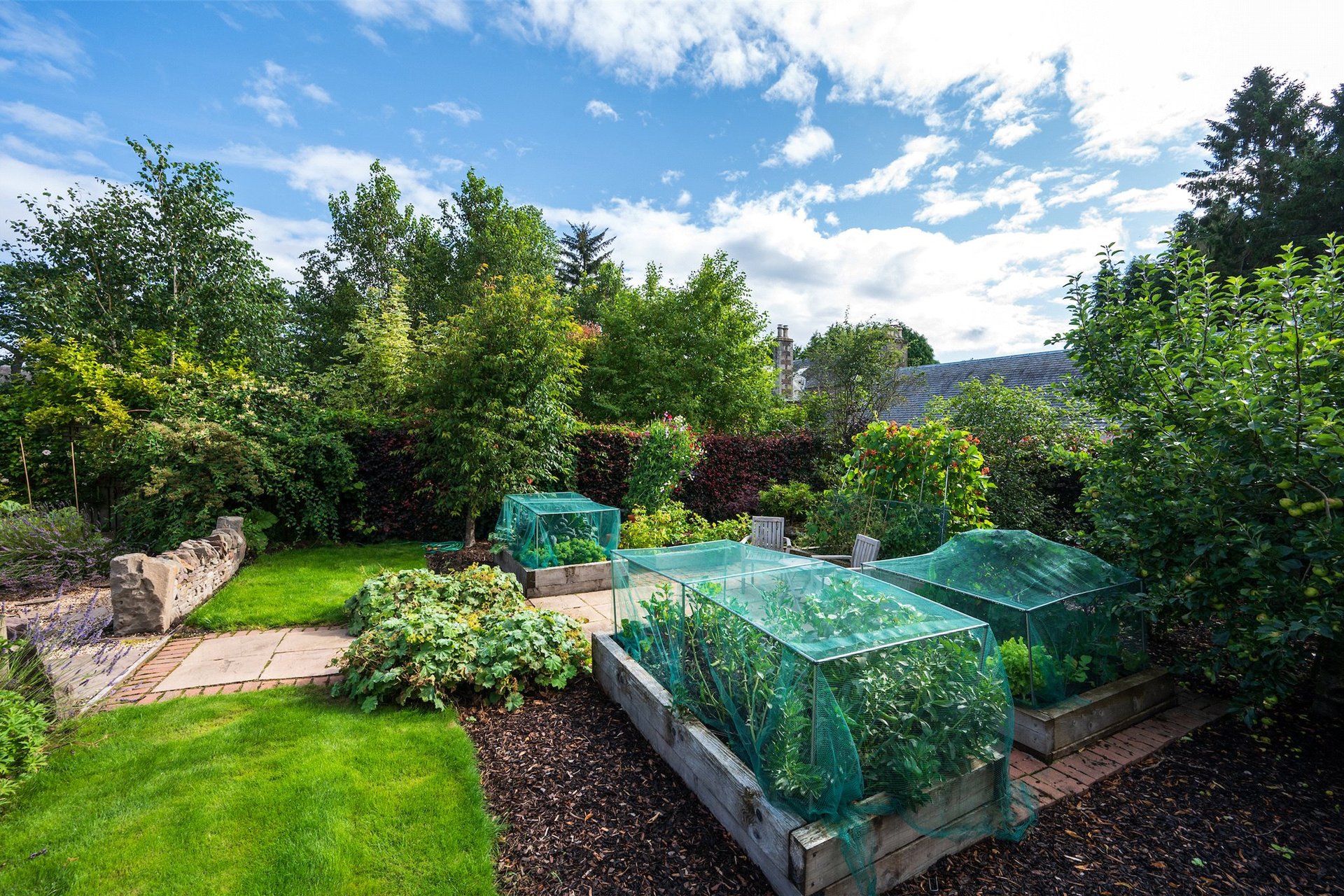 Newcraig, 53 Abbey Park, Auchterarder, PH3 1EN - Picture #22