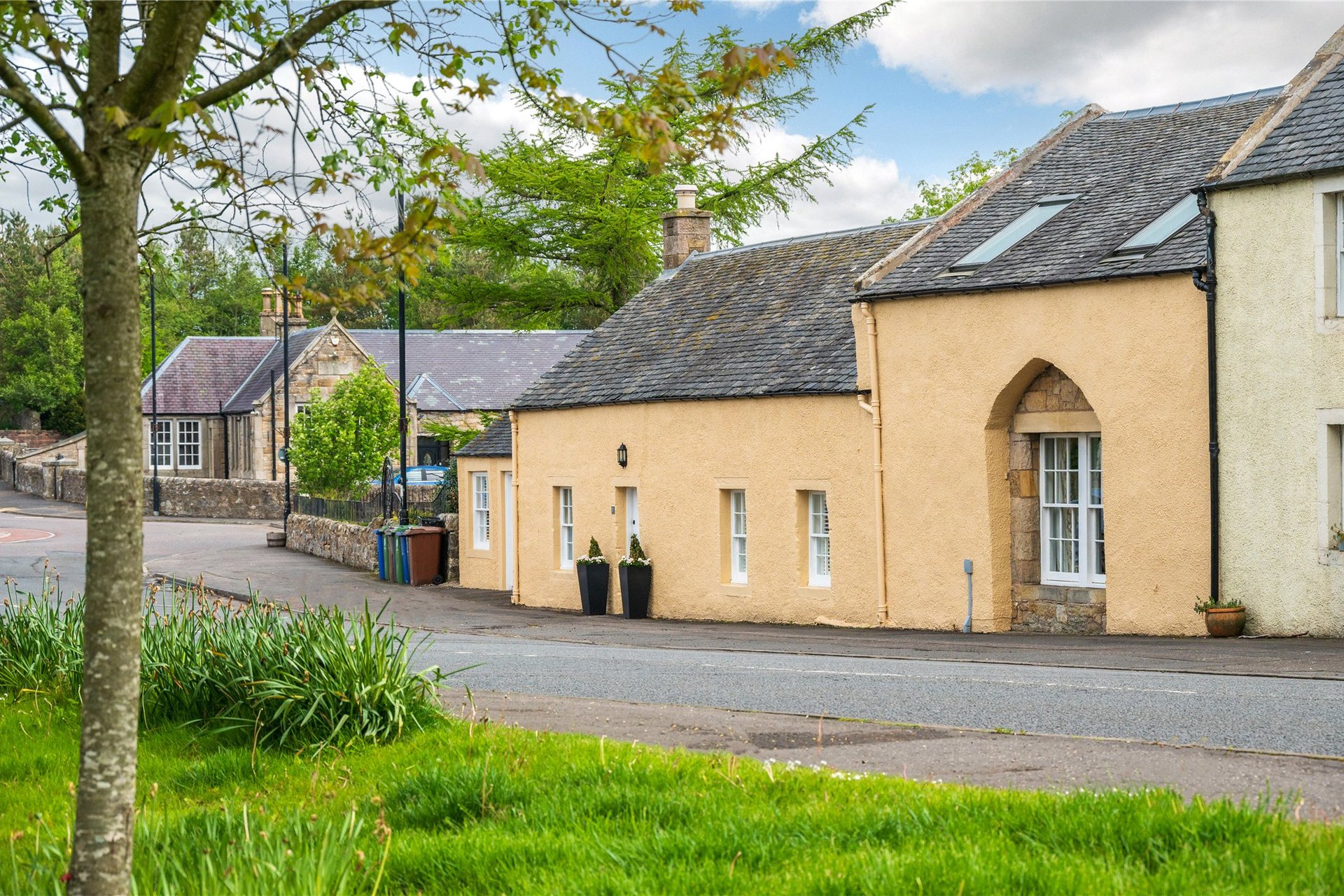 7 Howgate, Penicuik, Midlothian, EH26 8QB - Picture #49