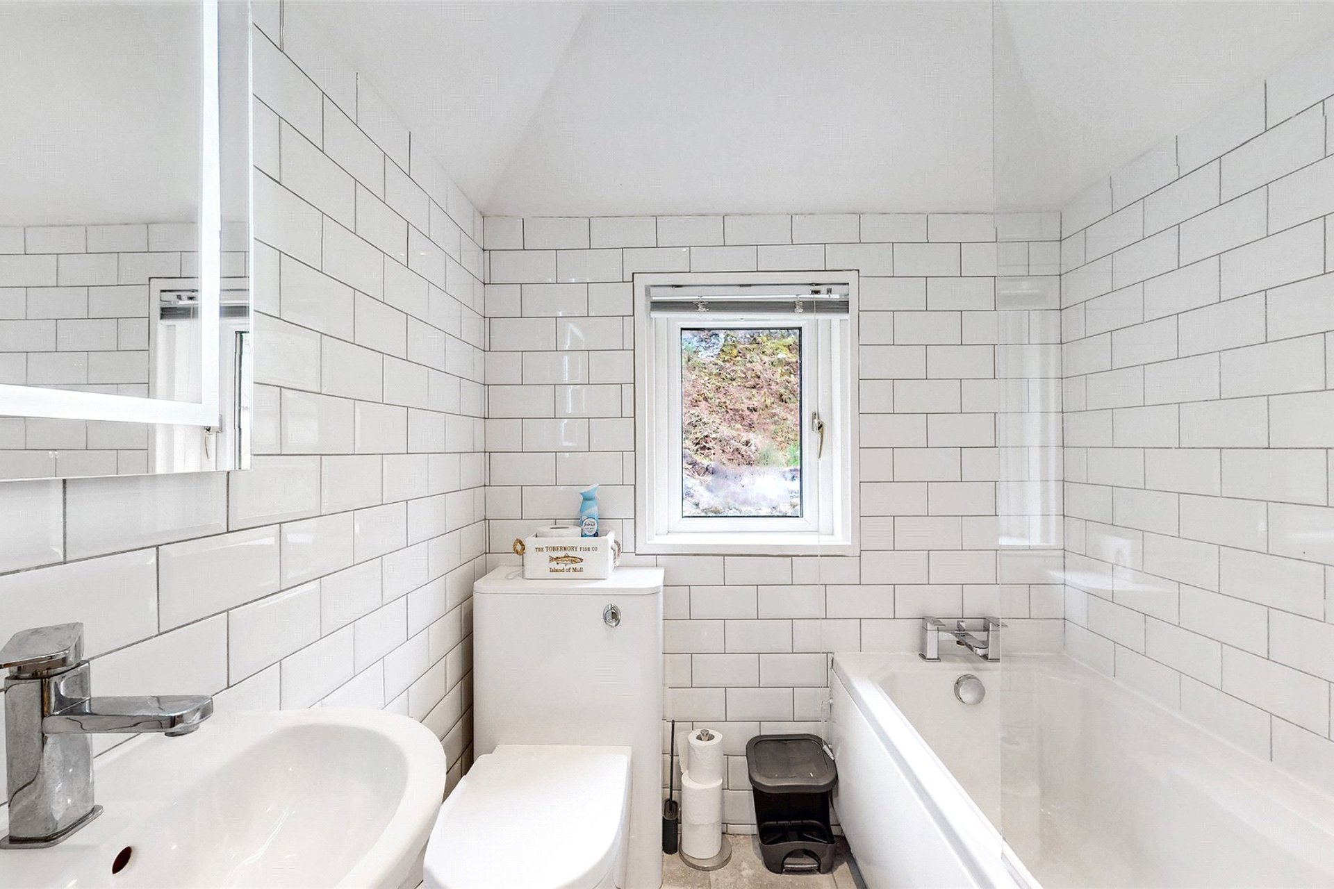 Sands Cottage, Calgary, Tobermory, Isle of Mull, Argyll and Bute, PA75 6QT - Picture #22