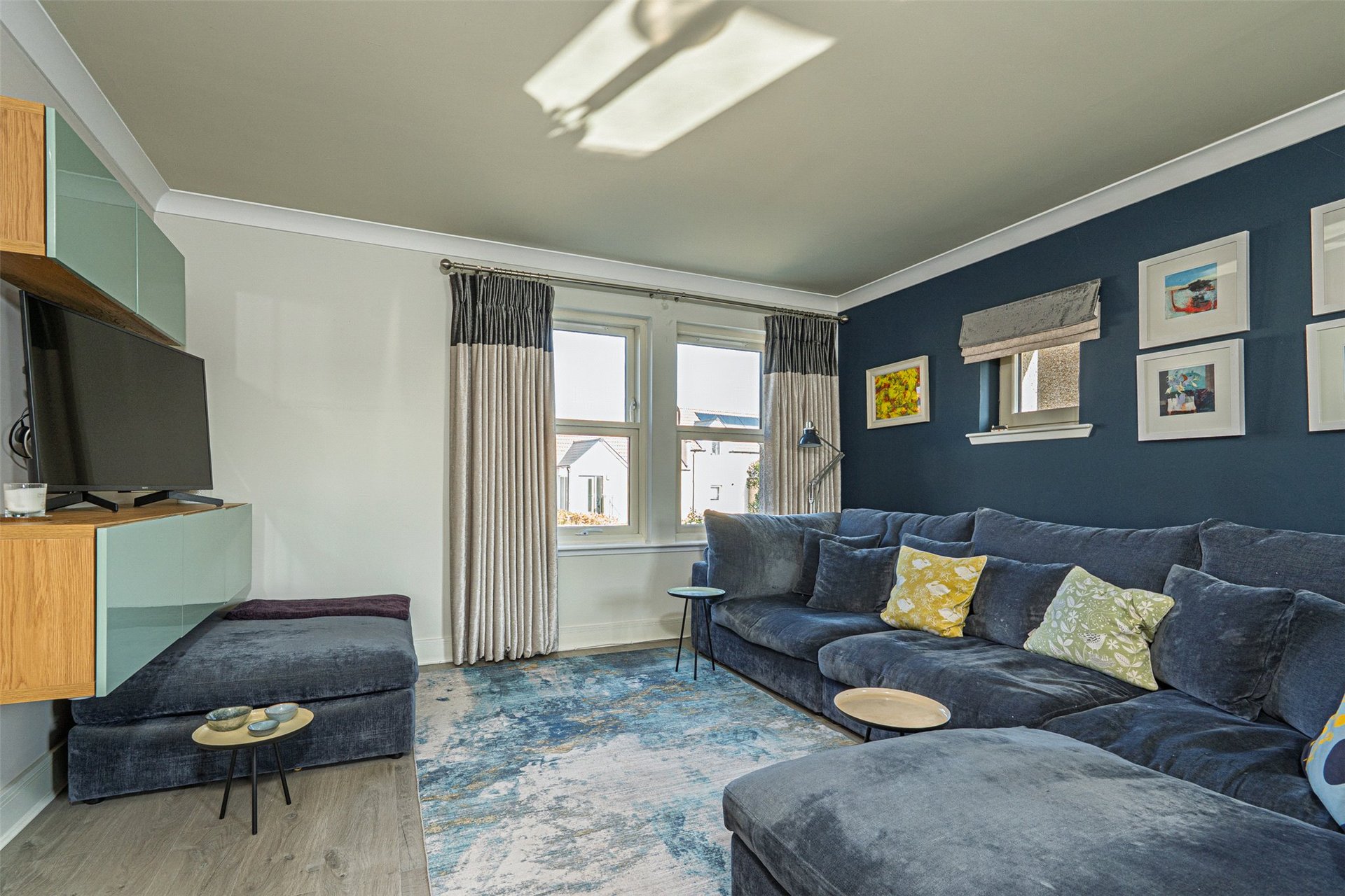 4 The School Park, Kingsbarns, St. Andrews, KY16 8DG - Picture #11