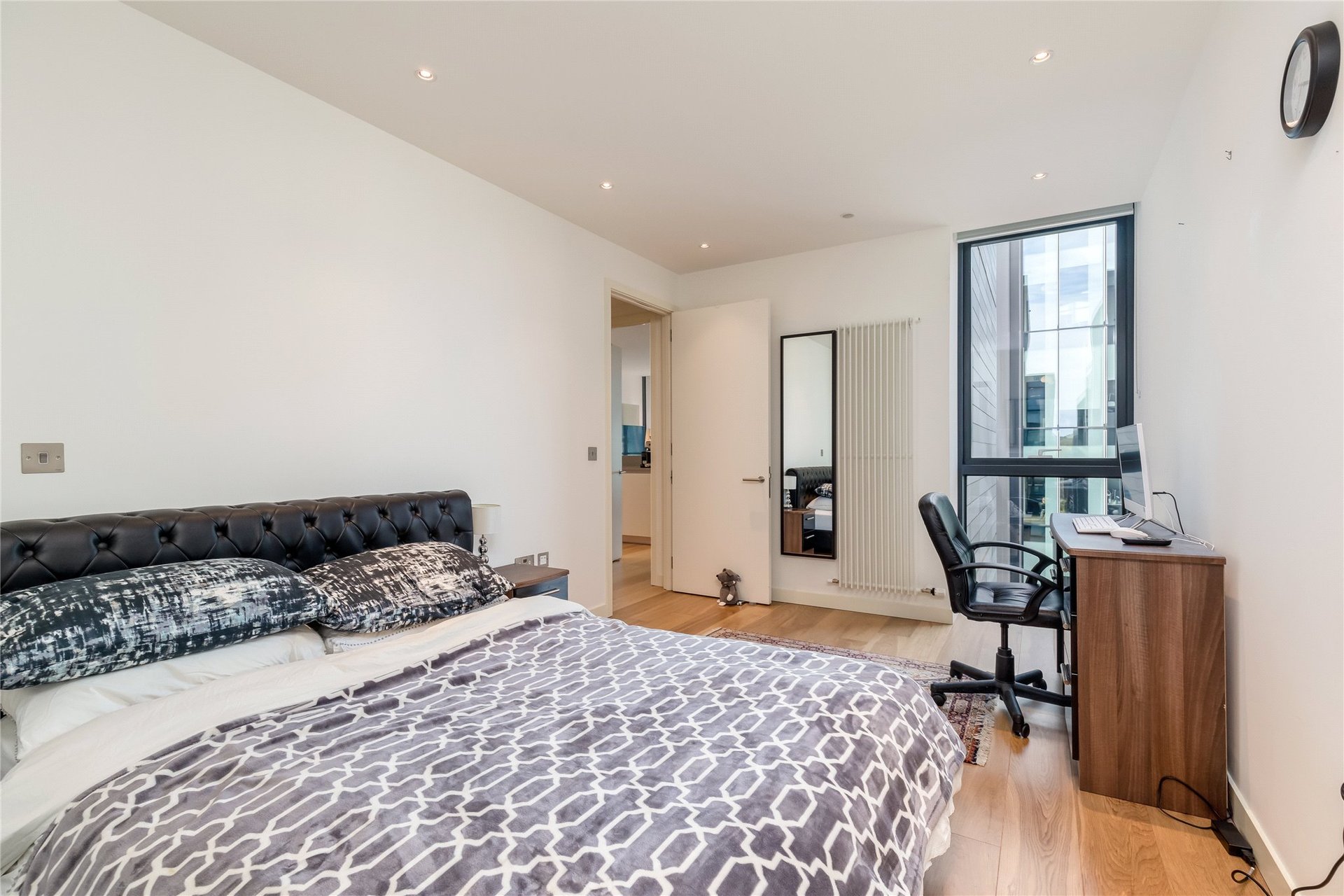 Flat 23, 8 Simpson Loan, Edinburgh, Midlothian, EH3 9GS - Picture #7