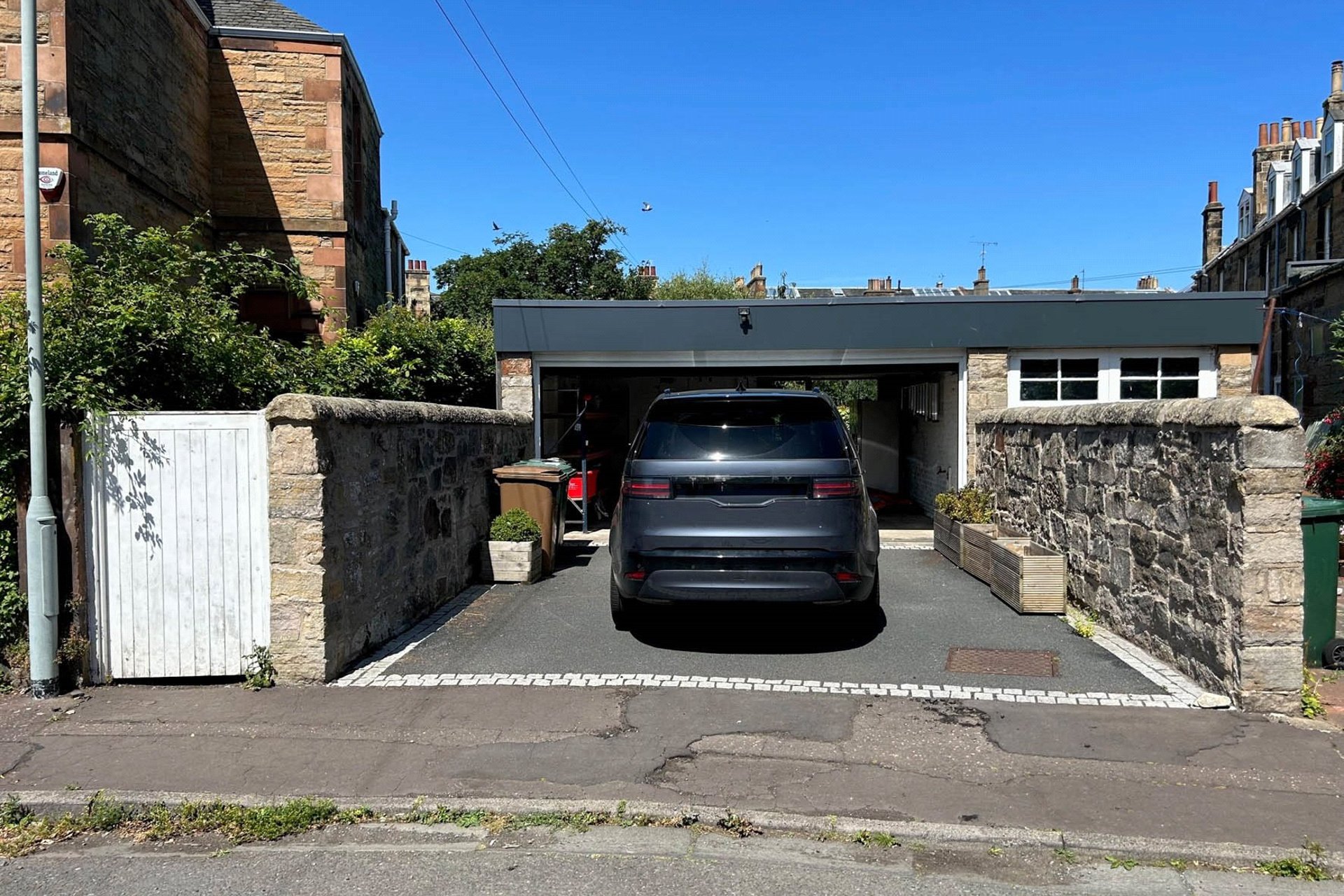 110 Braid Road, Edinburgh, Midlothian, EH10 6AT - Picture #24