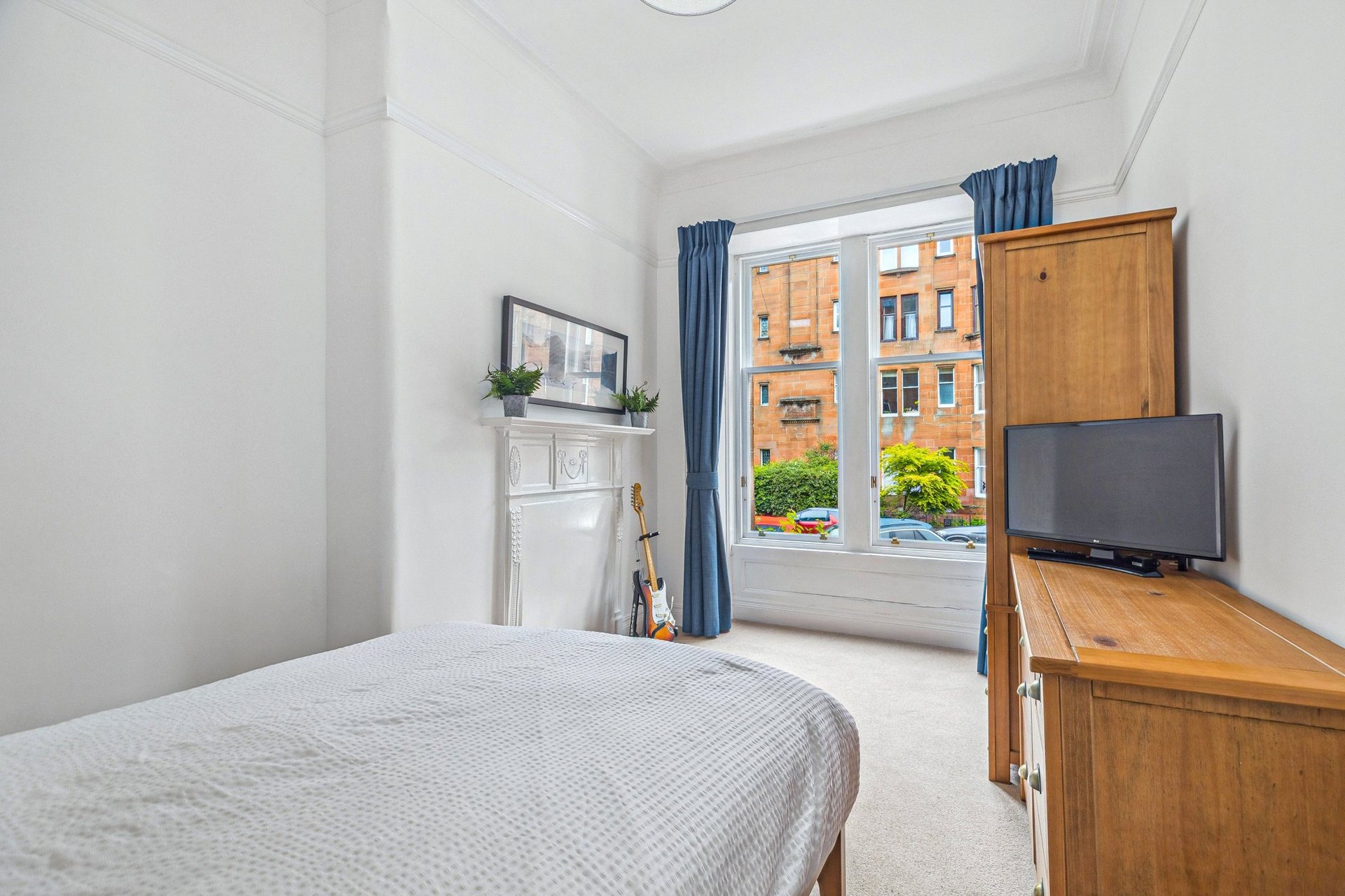 0/1, 50 Airlie Street, Hyndland, Glasgow, G12 9SN - Picture #14