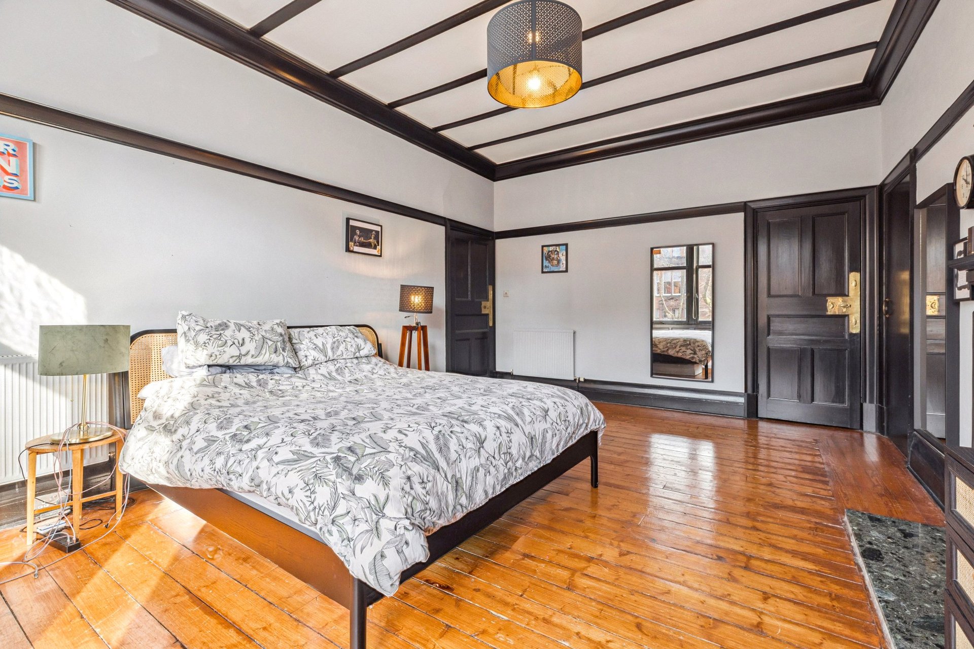 Flat 2, 58 Queensborough Gardens, Hyndland, Glasgow, G12 9TU - Picture #16