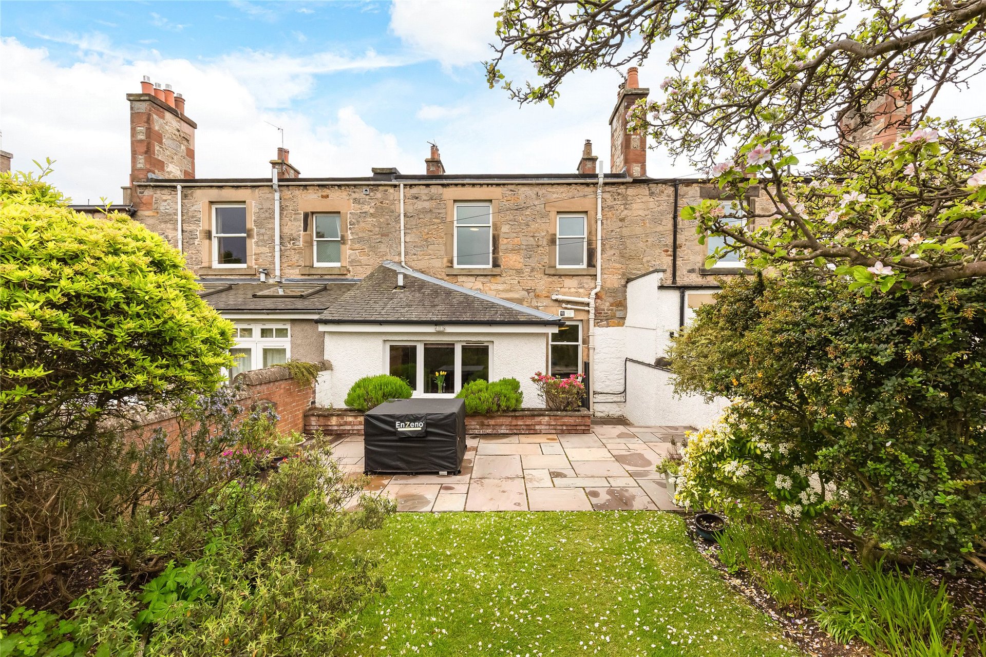 8 Craigcrook Road, Edinburgh, EH4 3NQ - Picture #24