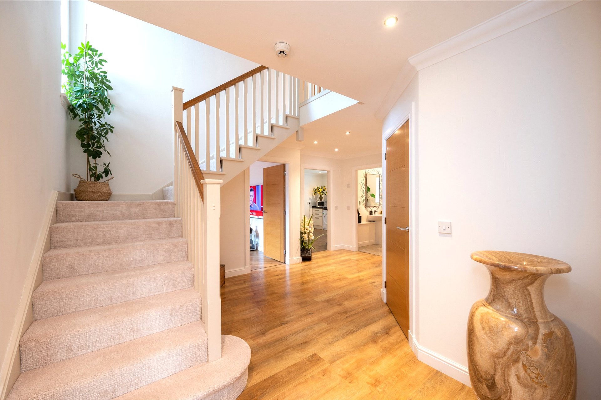 Turfhills Farm Cottage, Kinross, Perth and Kinross, KY13 0NQ - Picture #5