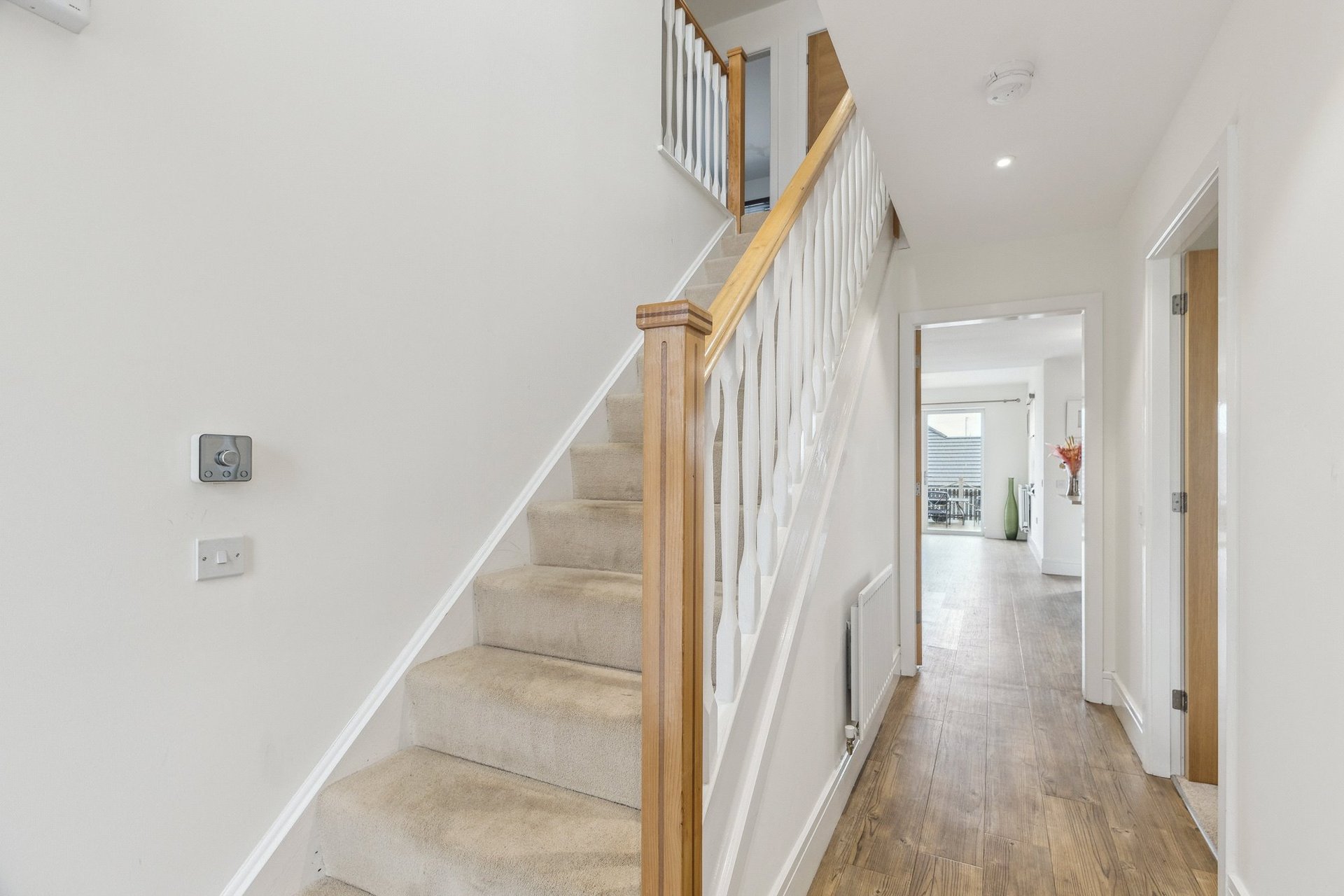 77 Lady Nancy Crescent, Blantyre, Glasgow, South Lanarkshire, G72 9BD - Picture #3