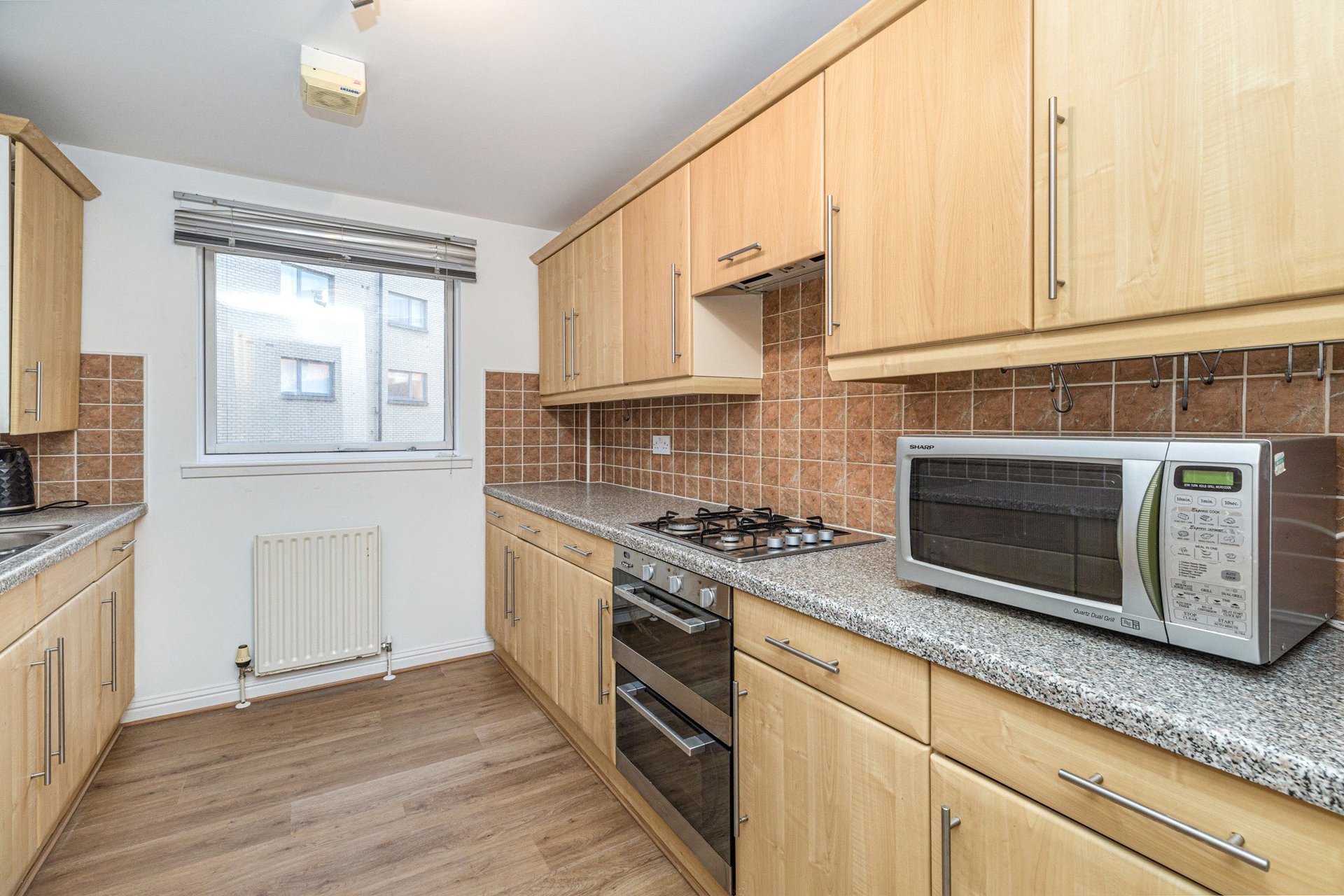 Flat 3, 22 Partick Bridge Street, Partick, Glasgow, G11 6PL - Picture #6