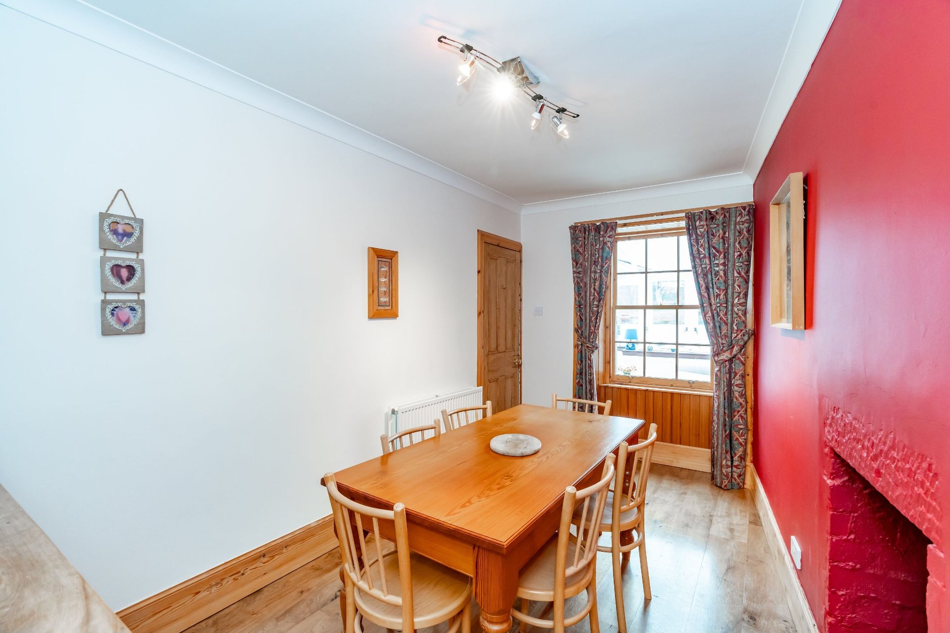 31 Nethergate North, Crail, Anstruther, KY10 3TU - Picture #11