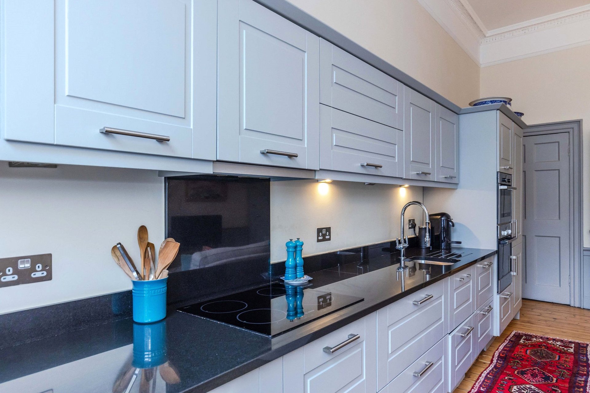 Ground Floor, 5 Albany Street, Edinburgh, EH1 3PY - Picture #9