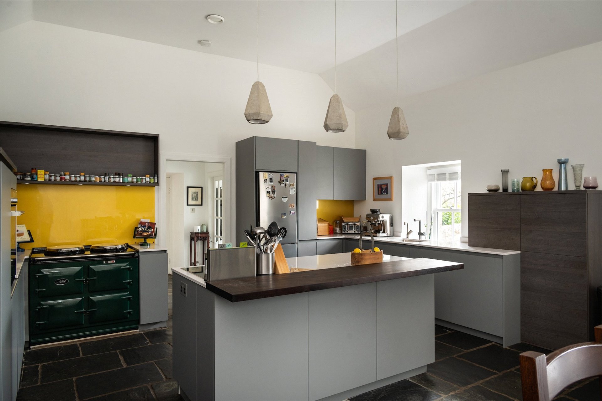 Wester Causewayend House, Kirknewton, West Lothian, EH27 8DH - Picture #5