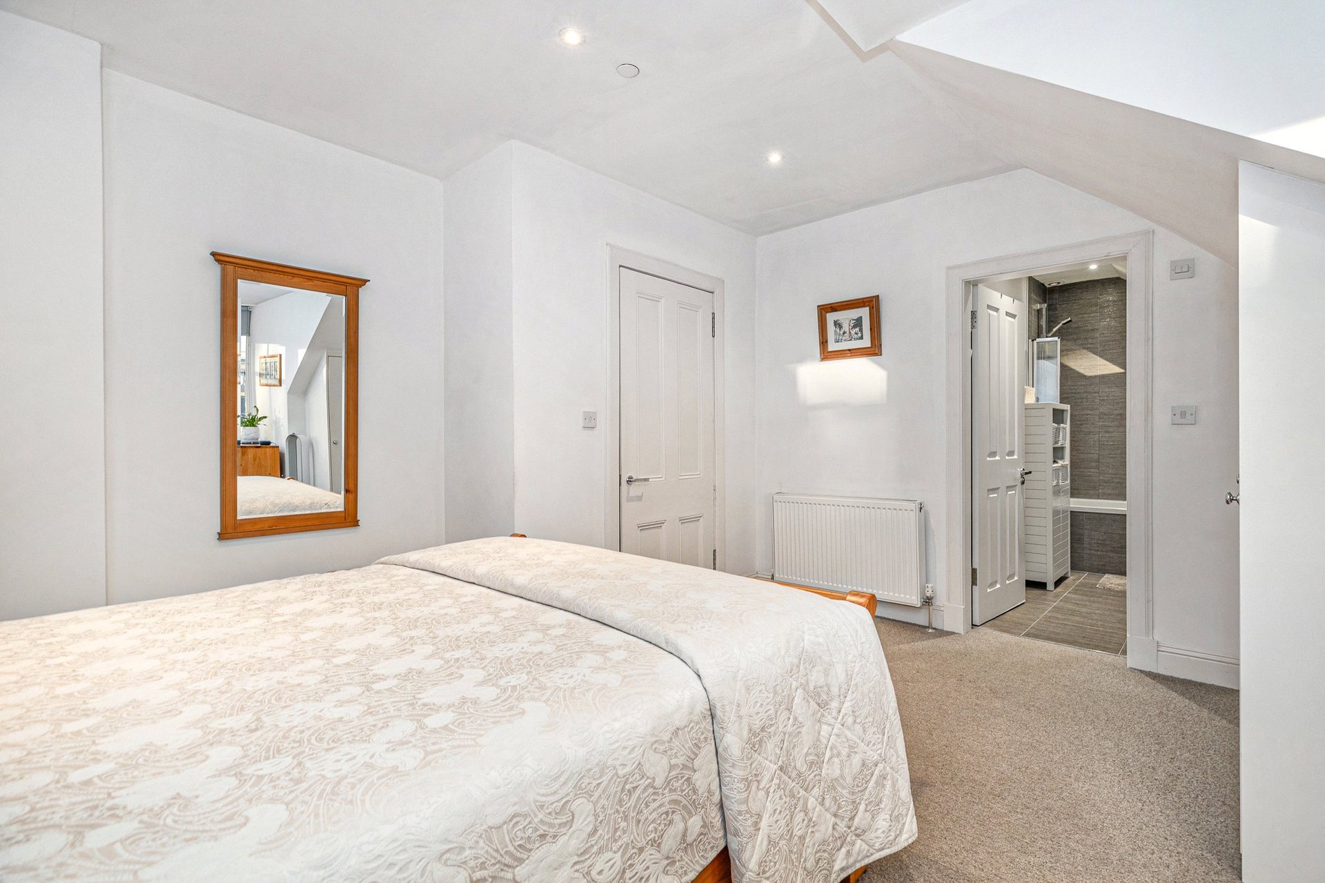 3/1, 15 North Claremont Street, Kelvingrove, Glasgow, G3 7NR - Picture #9