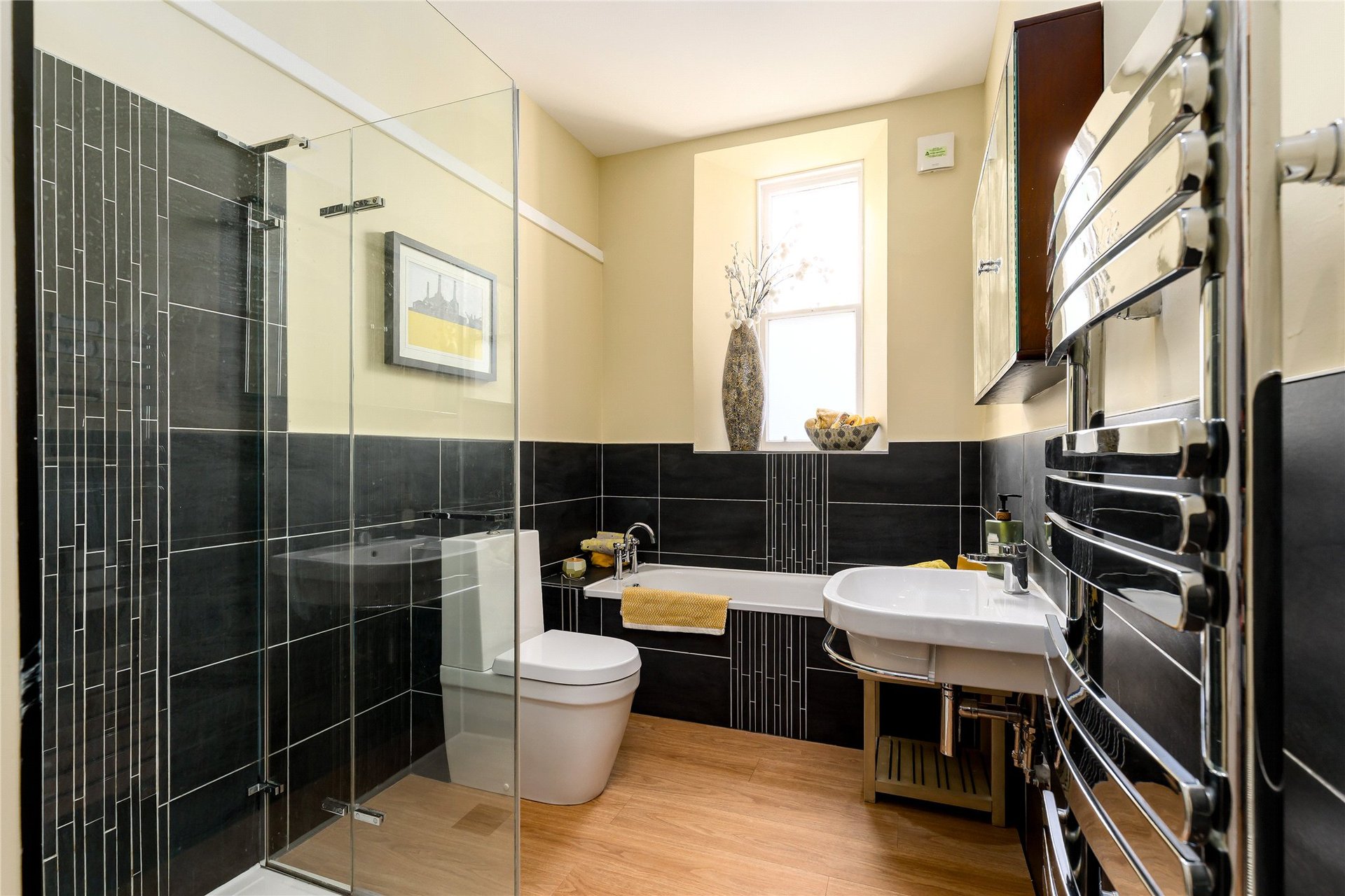 62 (GF), Palmerston Place, West End, Edinburgh, EH12 5AY - Picture #20