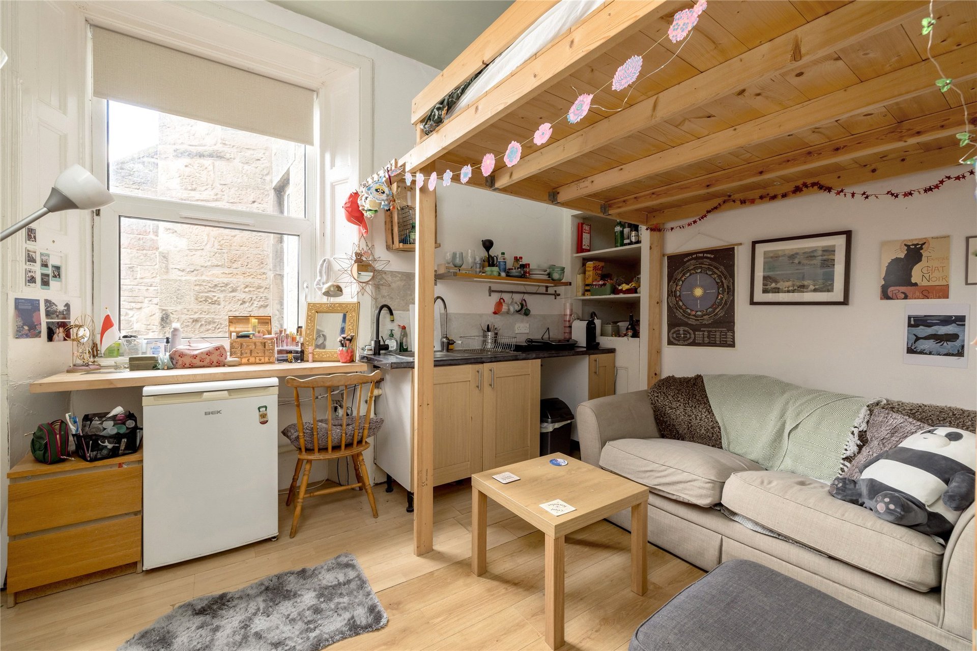 119(3f2), Warrender Park Road, Marchmont, Edinburgh, EH9 1EN - Picture #19