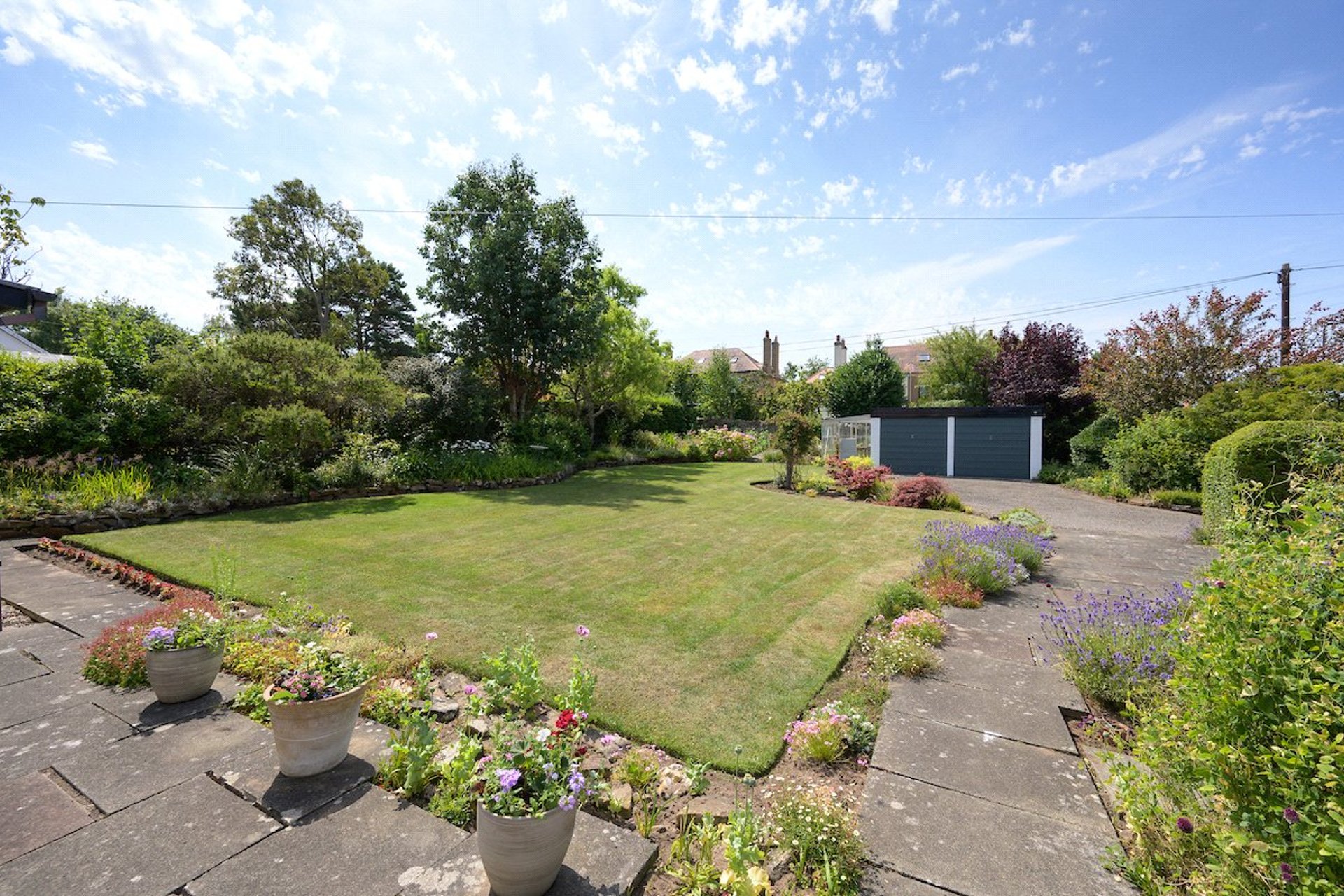 47 Hopetoun Terrace, Gullane, East Lothian, EH31 2DD - Picture #24