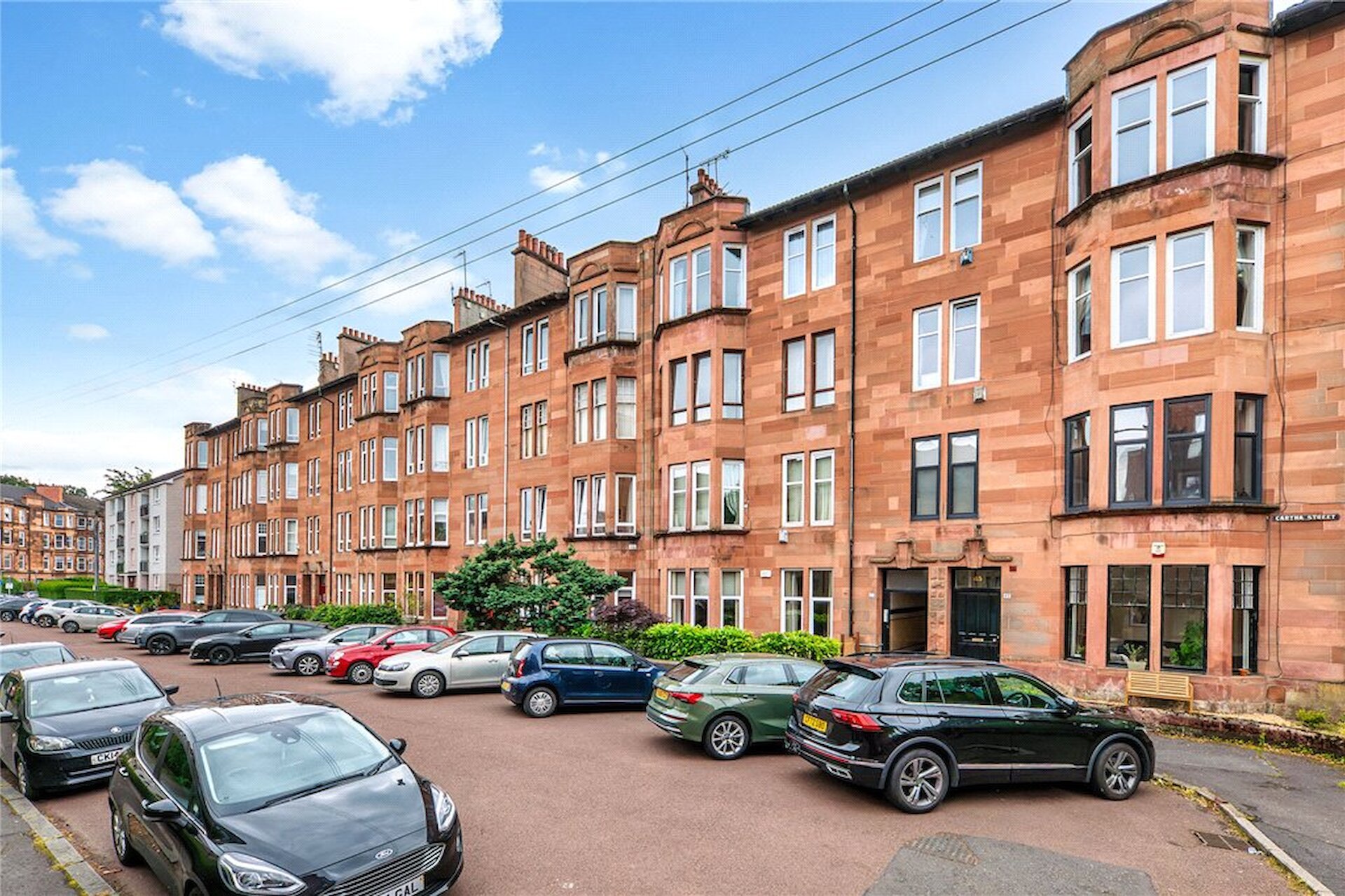 0/1, 43 Cartha Street, Shawlands, G41 3HH - Picture #1