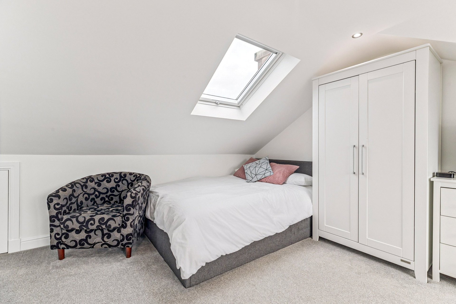 115 Essex Drive, Jordanhill, Glasgow, G14 9PD - Picture #41