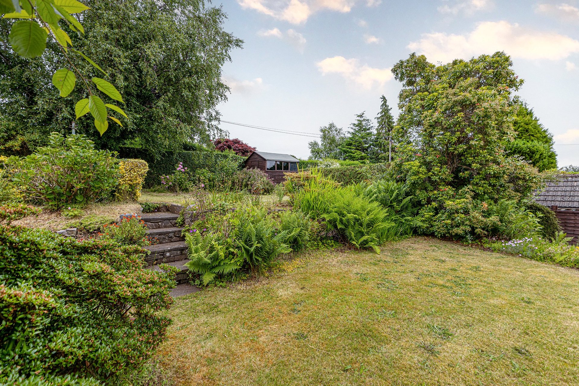 6 Renshaw Road, Bishopton, Renfrewshire, PA7 5HN - Picture #21