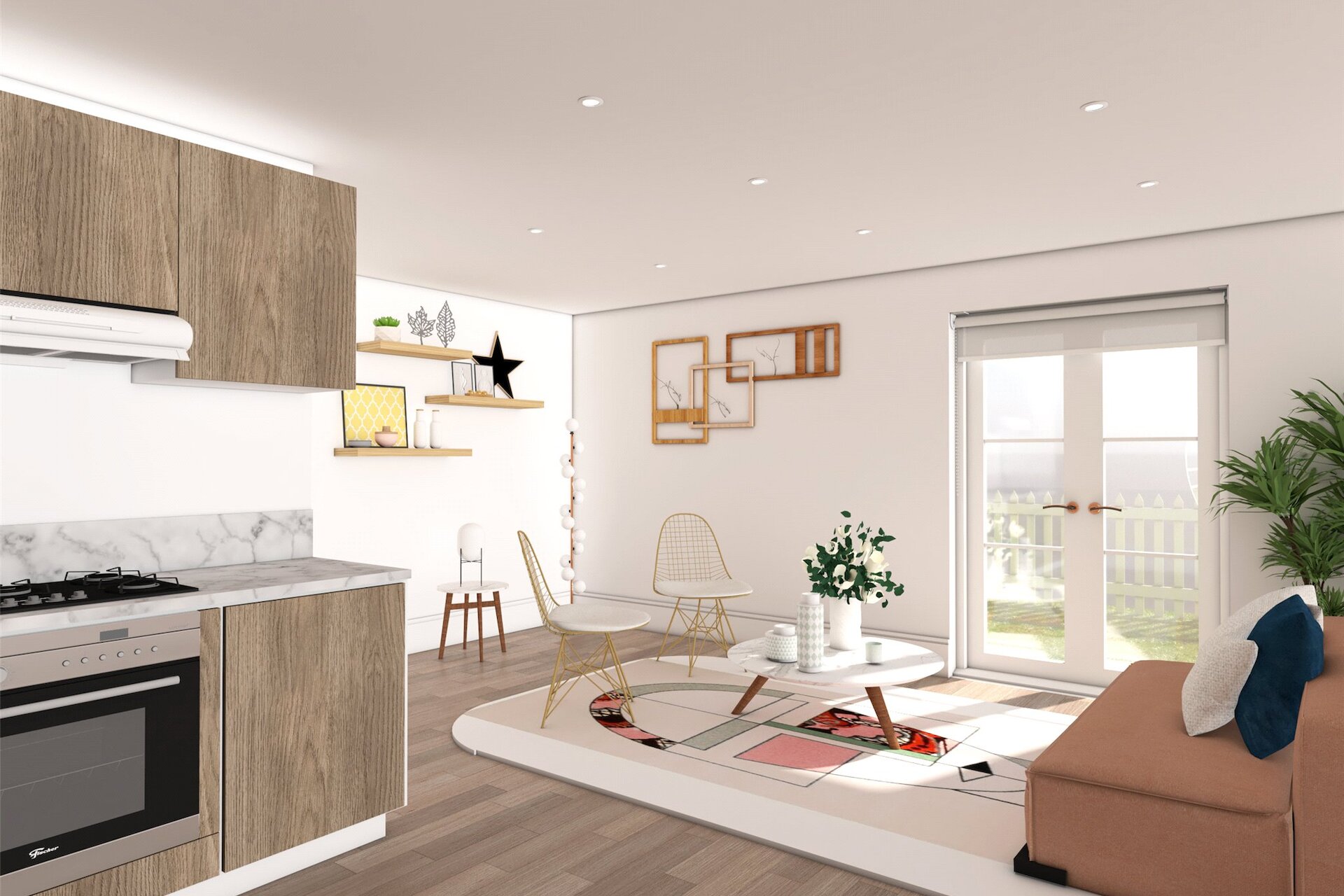 151B South Street, St. Andrews, Fife, KY16 9UN - Picture #1