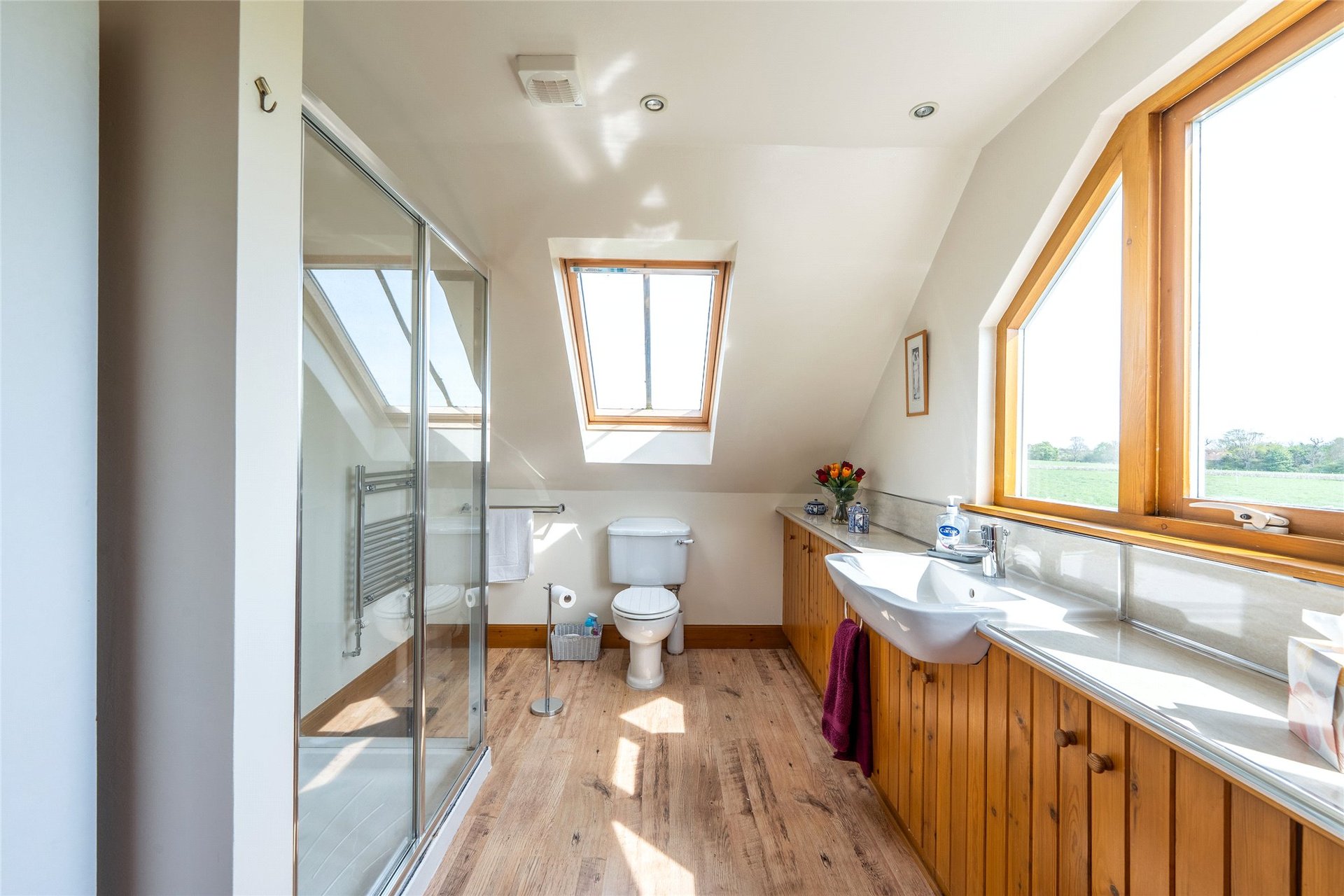 4 Balcormo Farm Cottages, Pittenweem, Anstruther, Fife, KY10 2RE - Picture #21