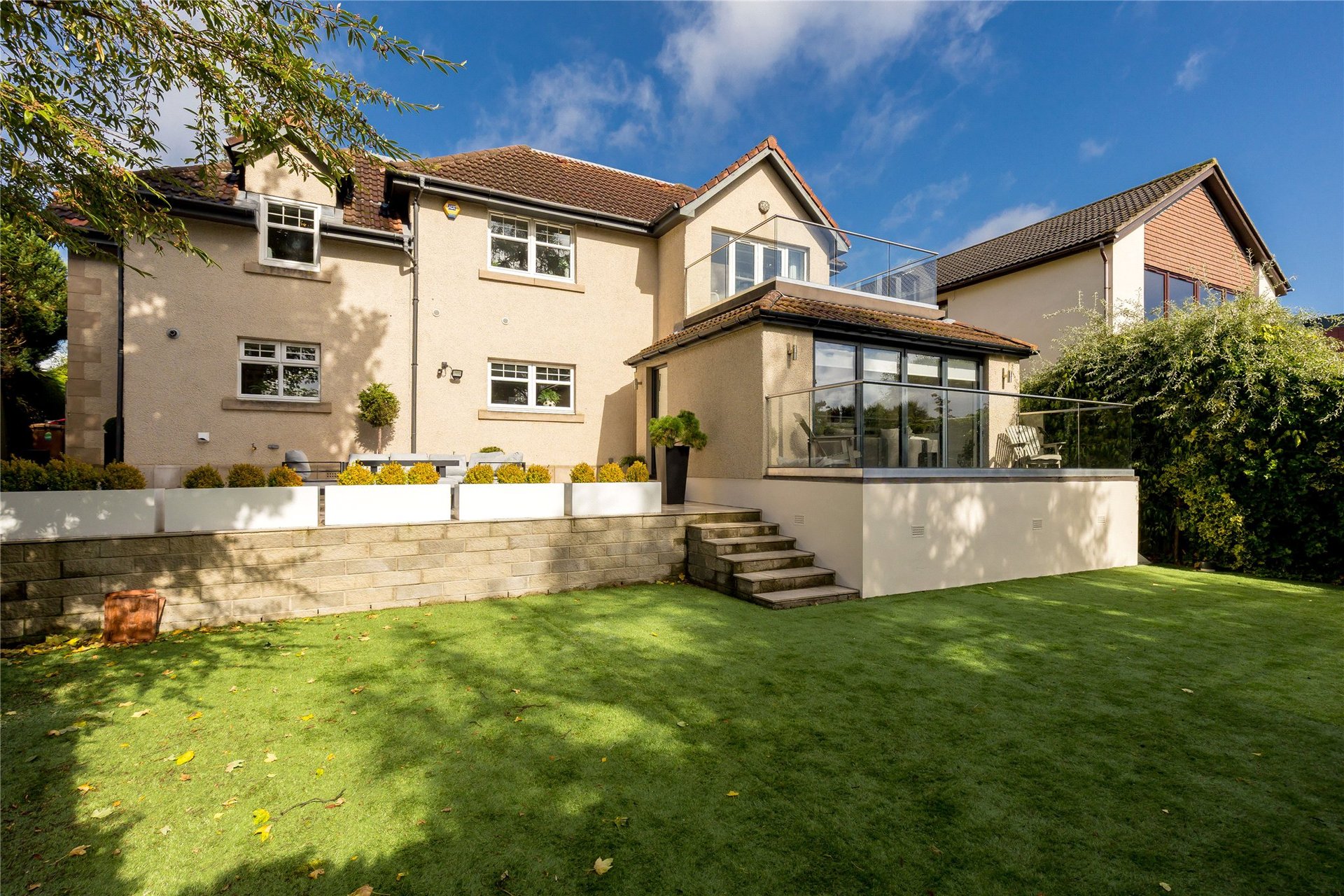 30B Barnton Avenue West, Edinburgh, EH4 6DE - Picture #32