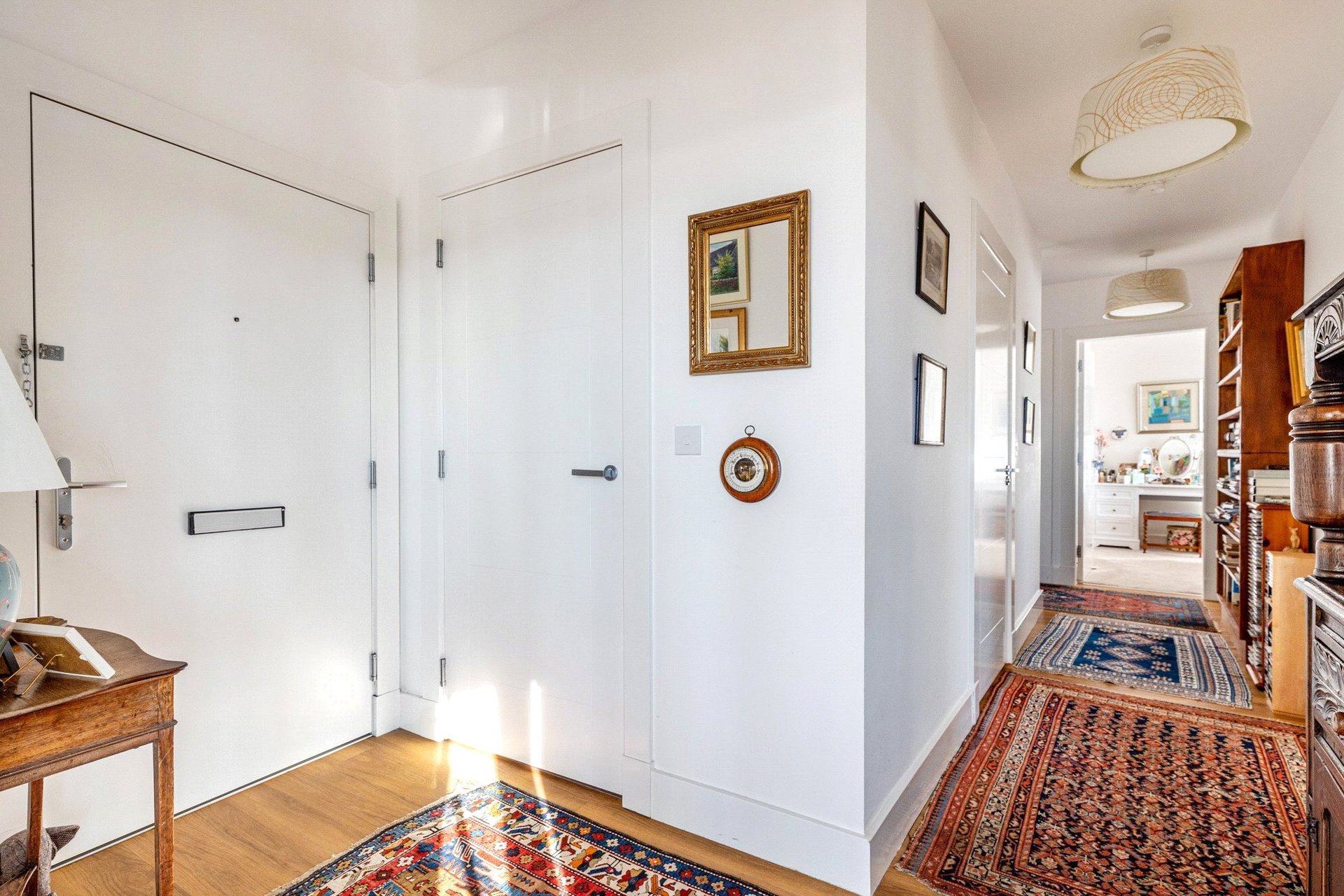 Flat 8, 7 Mansionhouse Court, Langside, Glasgow, G41 3DD - Picture #12